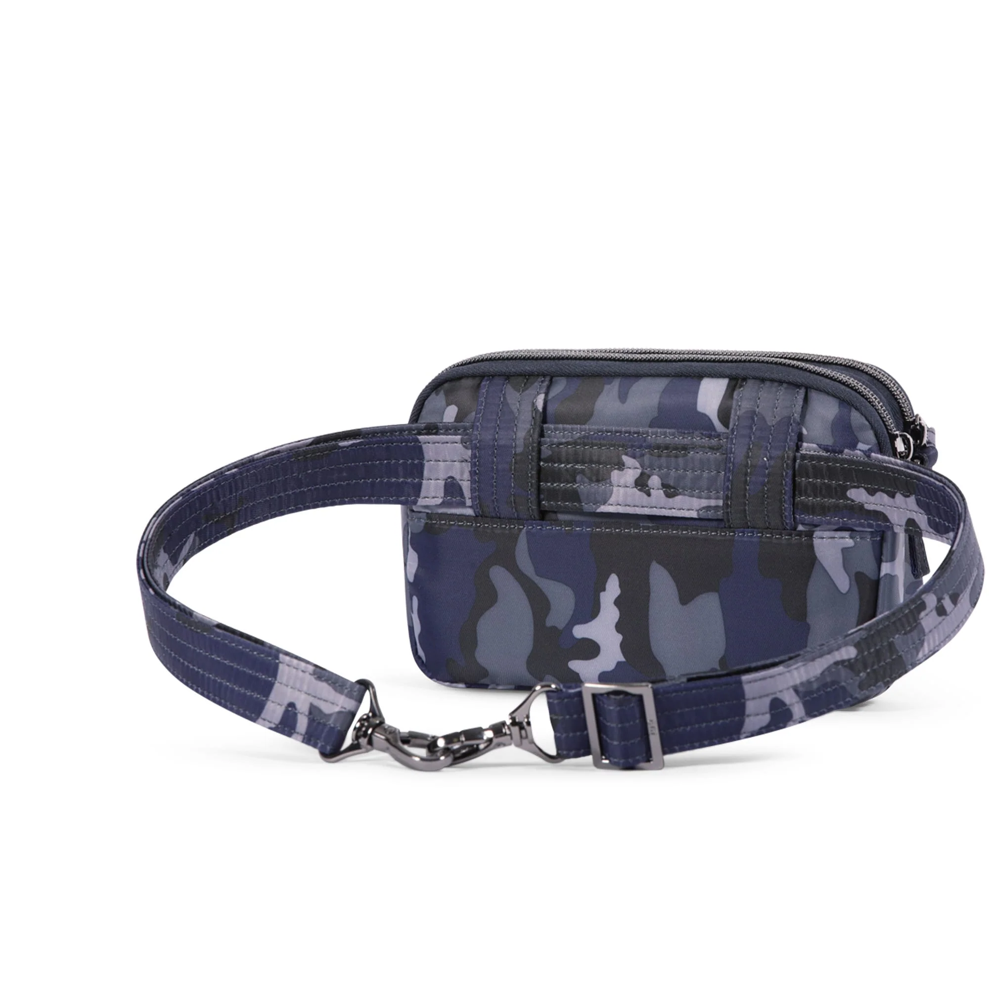 Coupe Convertible Crossbody Bag - Image 27