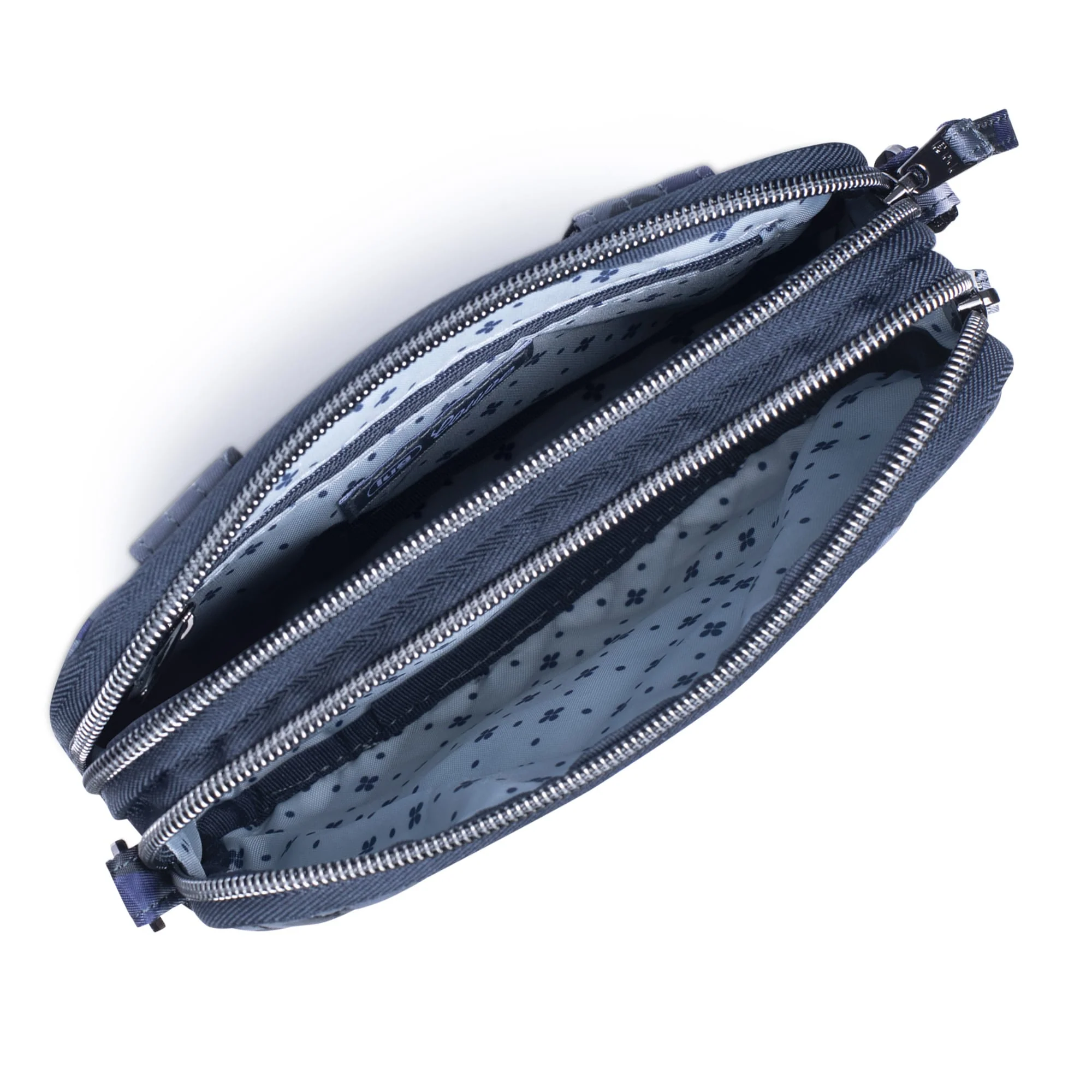 Coupe Convertible Crossbody Bag - Image 28