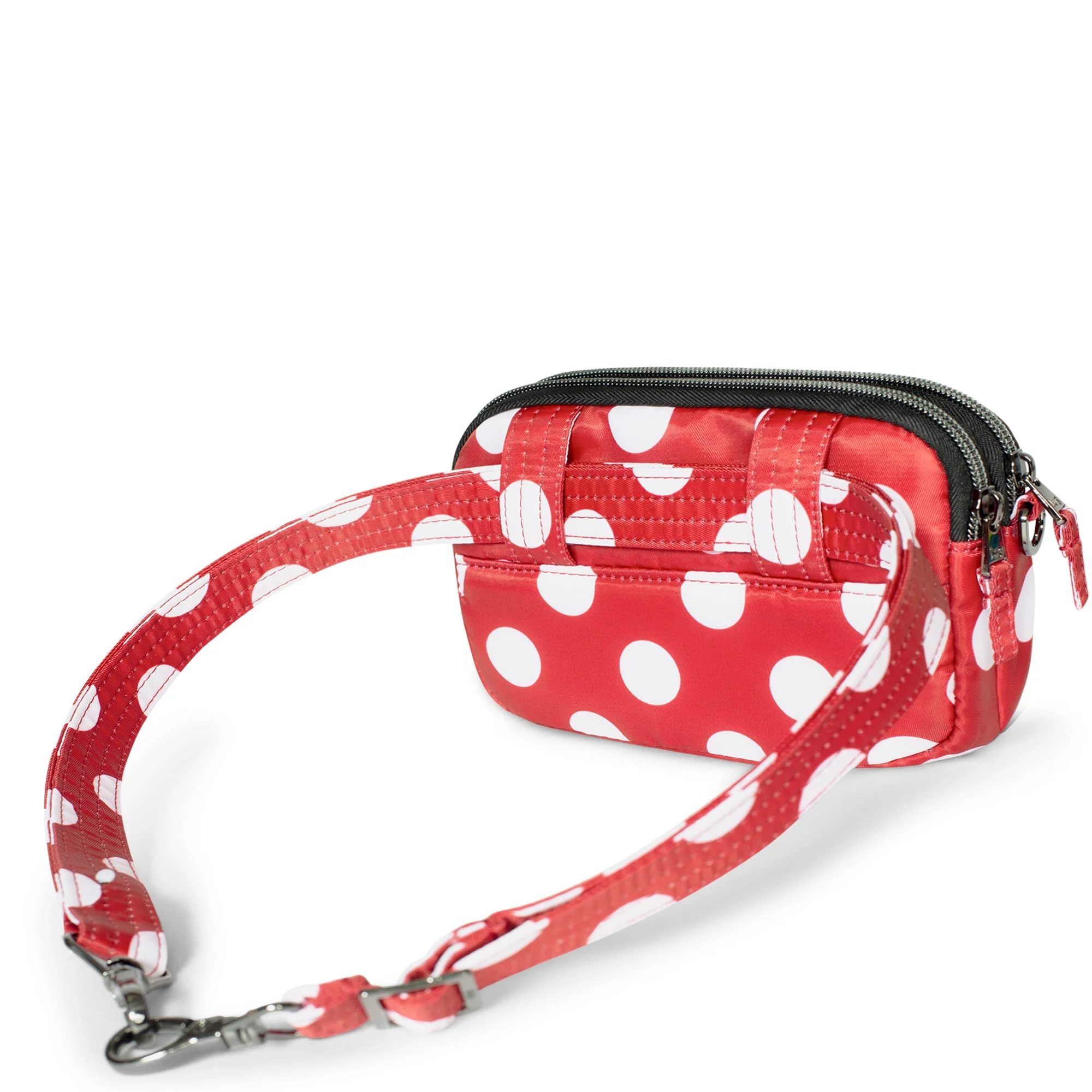 Coupe Convertible Crossbody Bag - Image 37