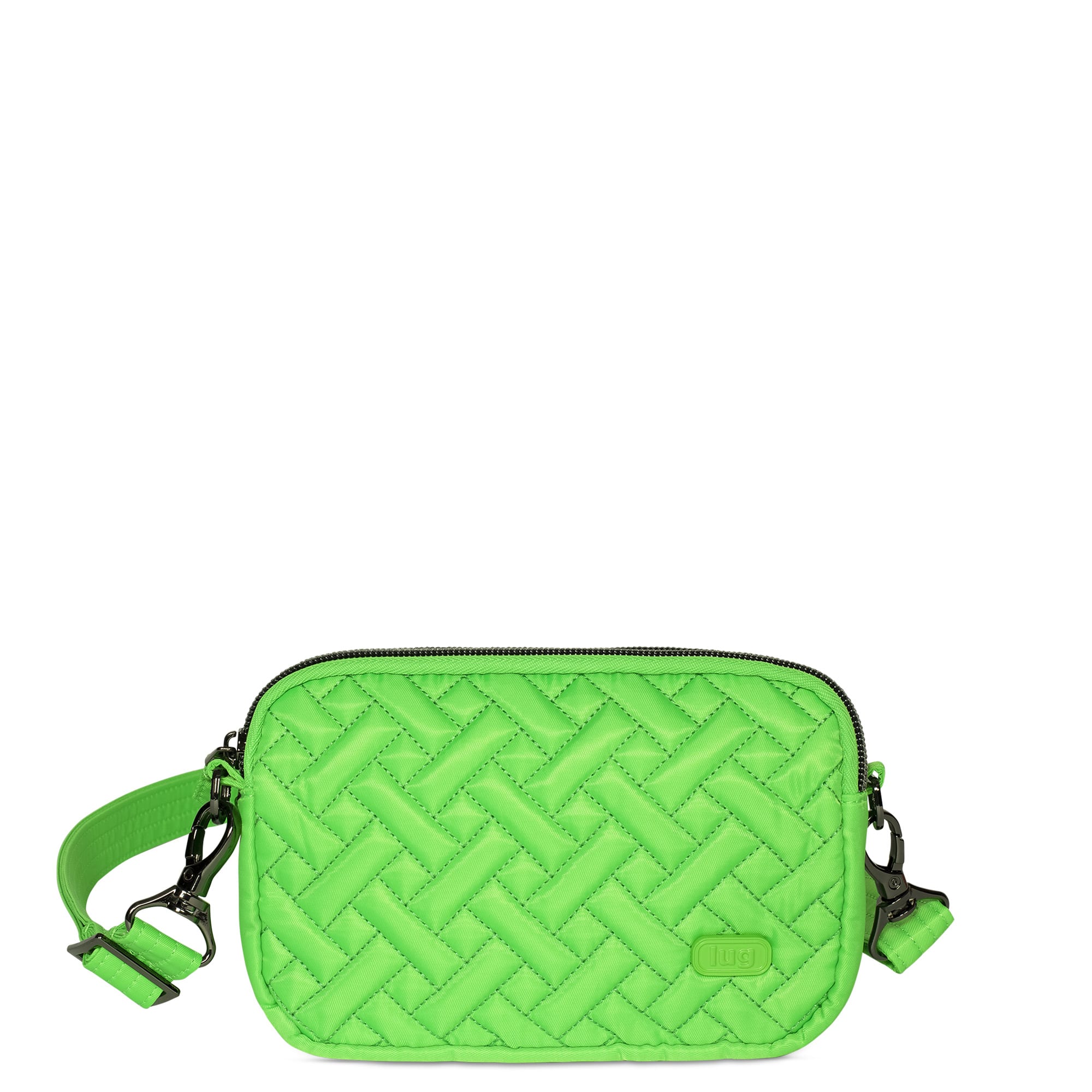 Coupe Convertible Crossbody Bag - Image 49