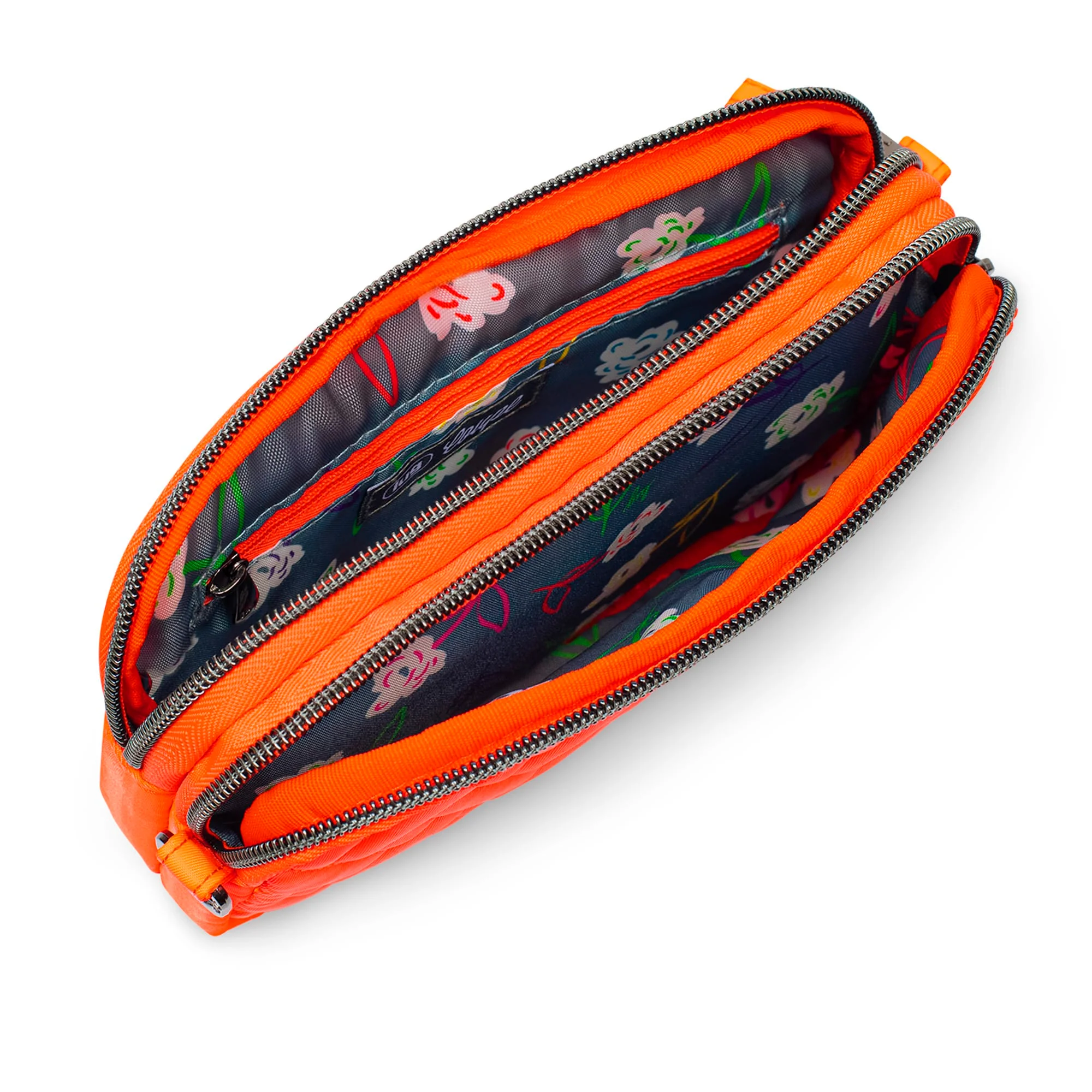 Coupe Convertible Crossbody Bag - Image 63