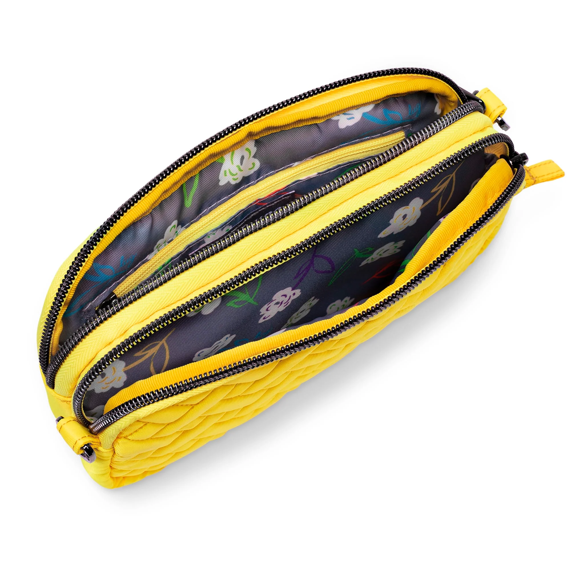 Coupe Convertible Crossbody Bag - Image 78