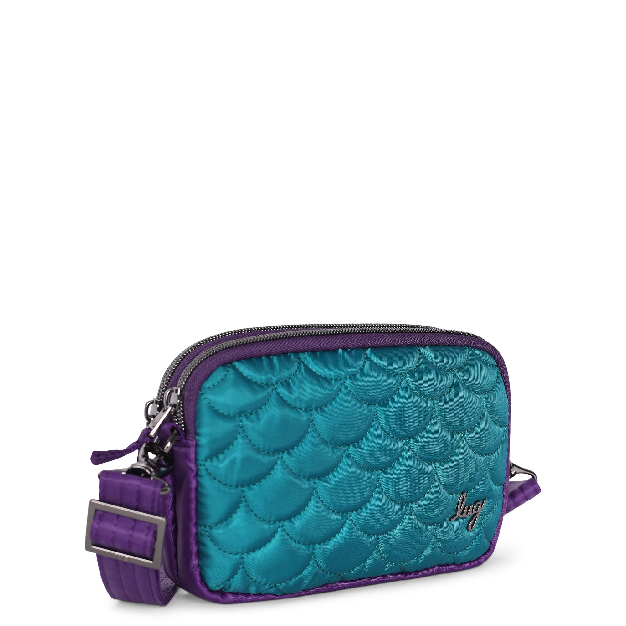 Coupe Convertible Crossbody Bag - Image 80