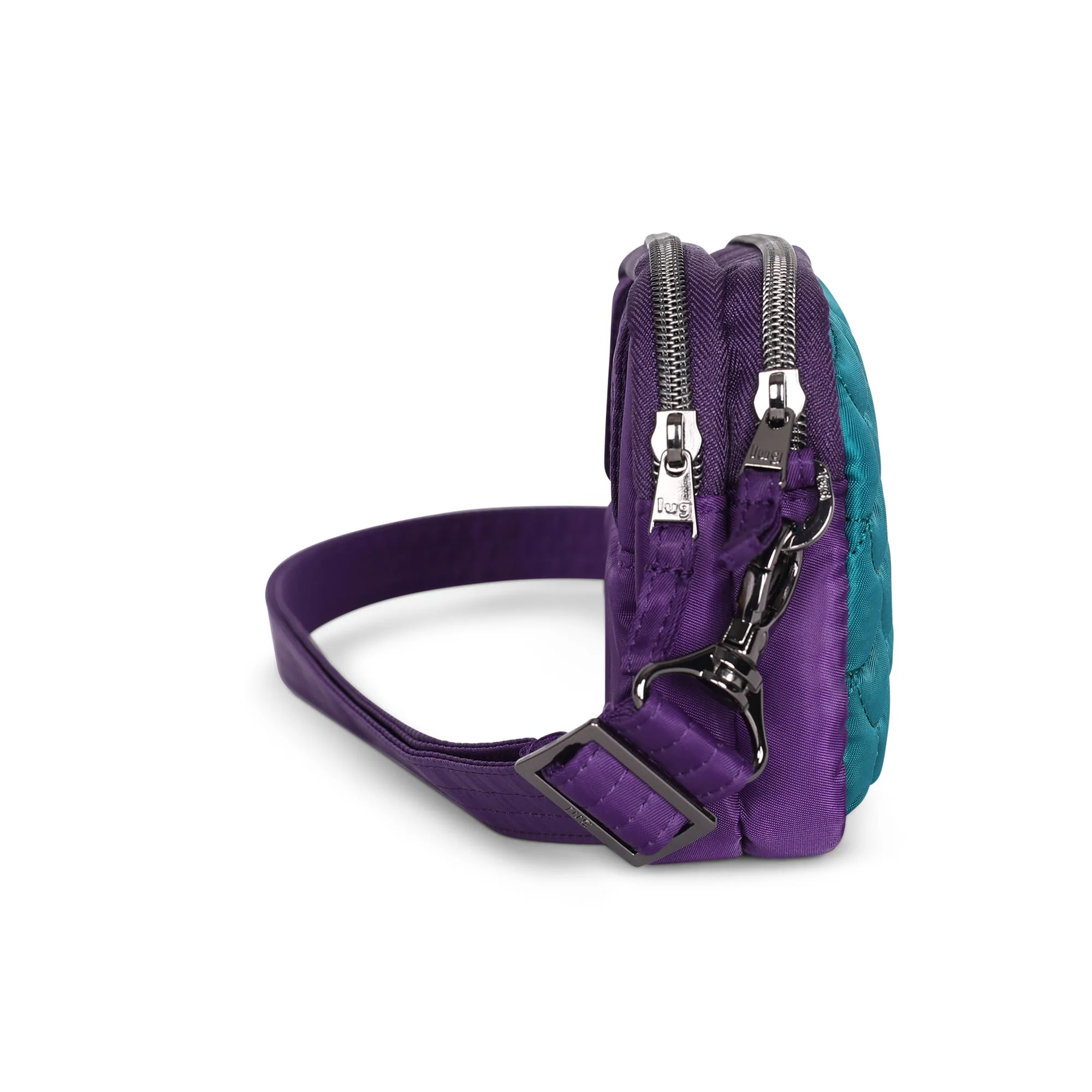 Coupe Convertible Crossbody Bag - Image 81