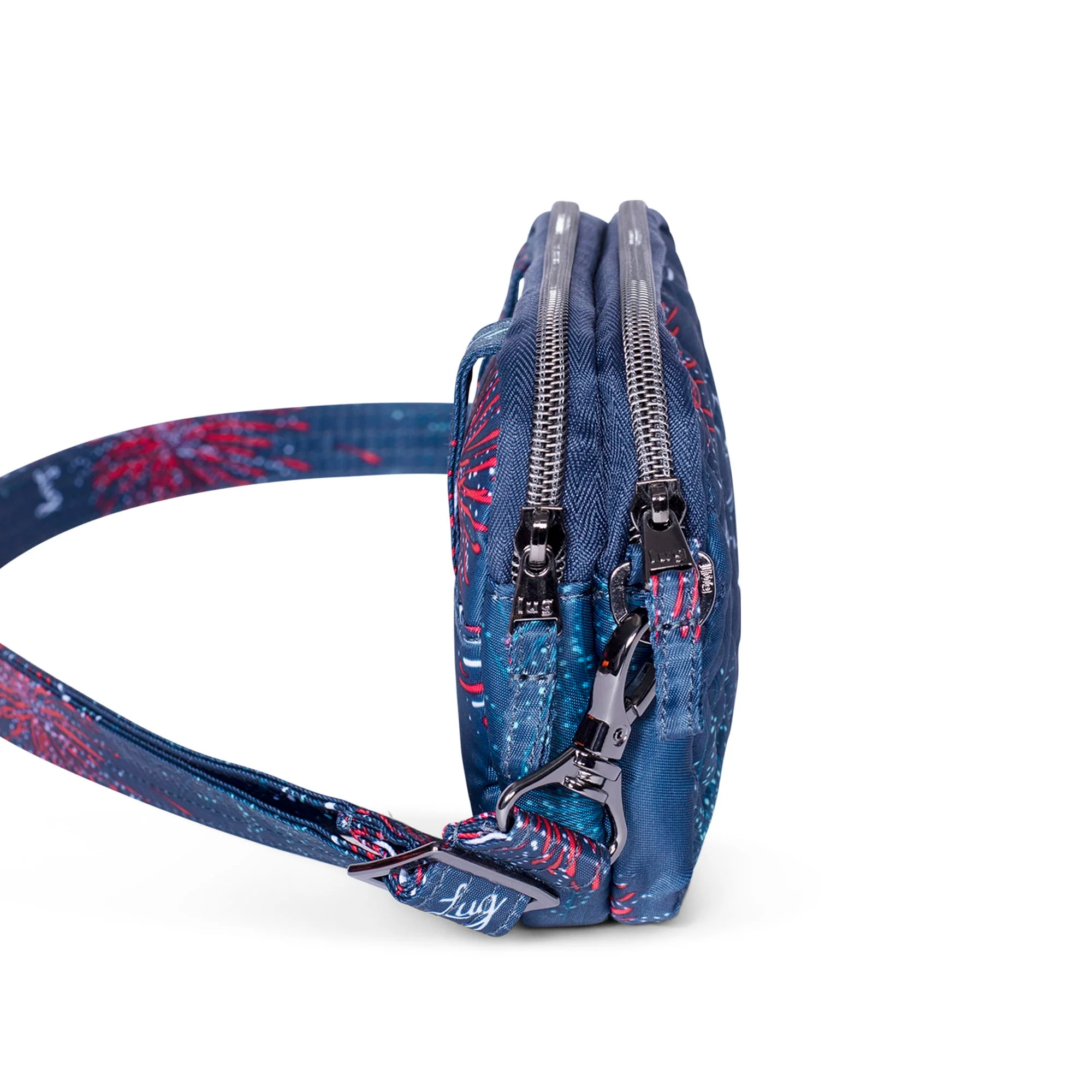 Coupe Convertible Crossbody Bag - Image 86