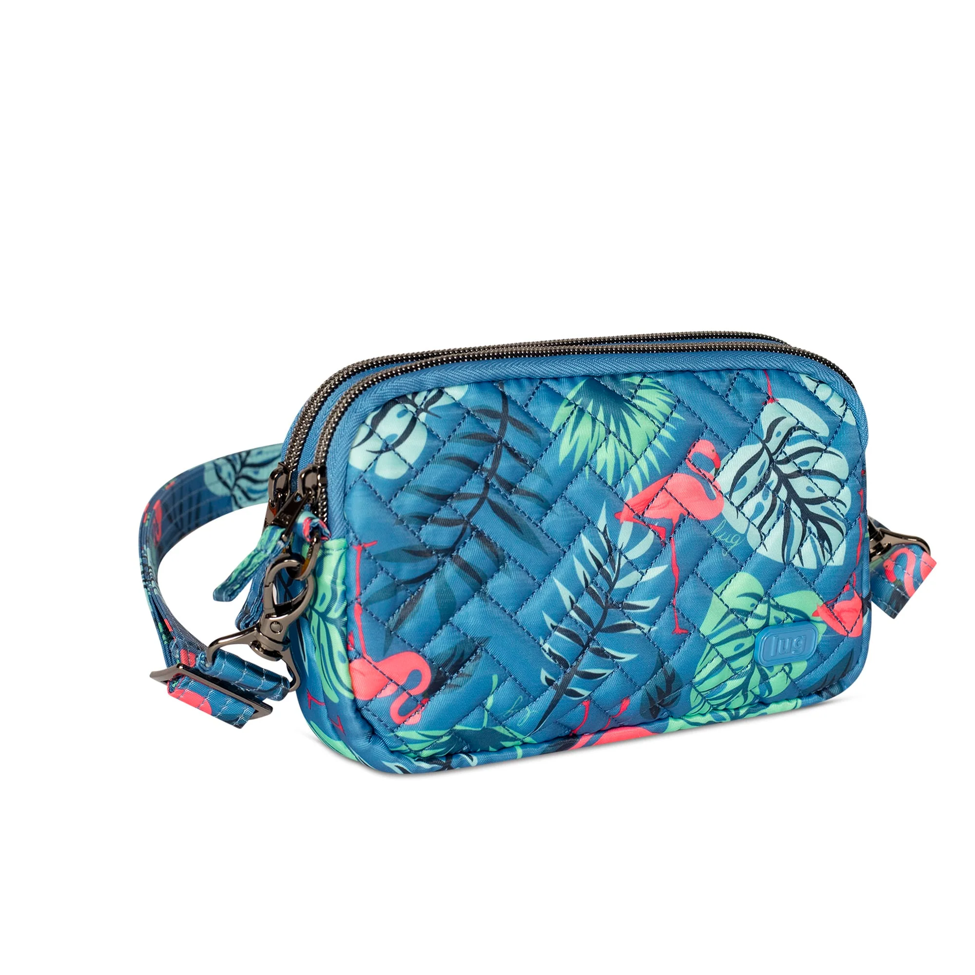 Coupe Convertible Crossbody Bag - Image 90