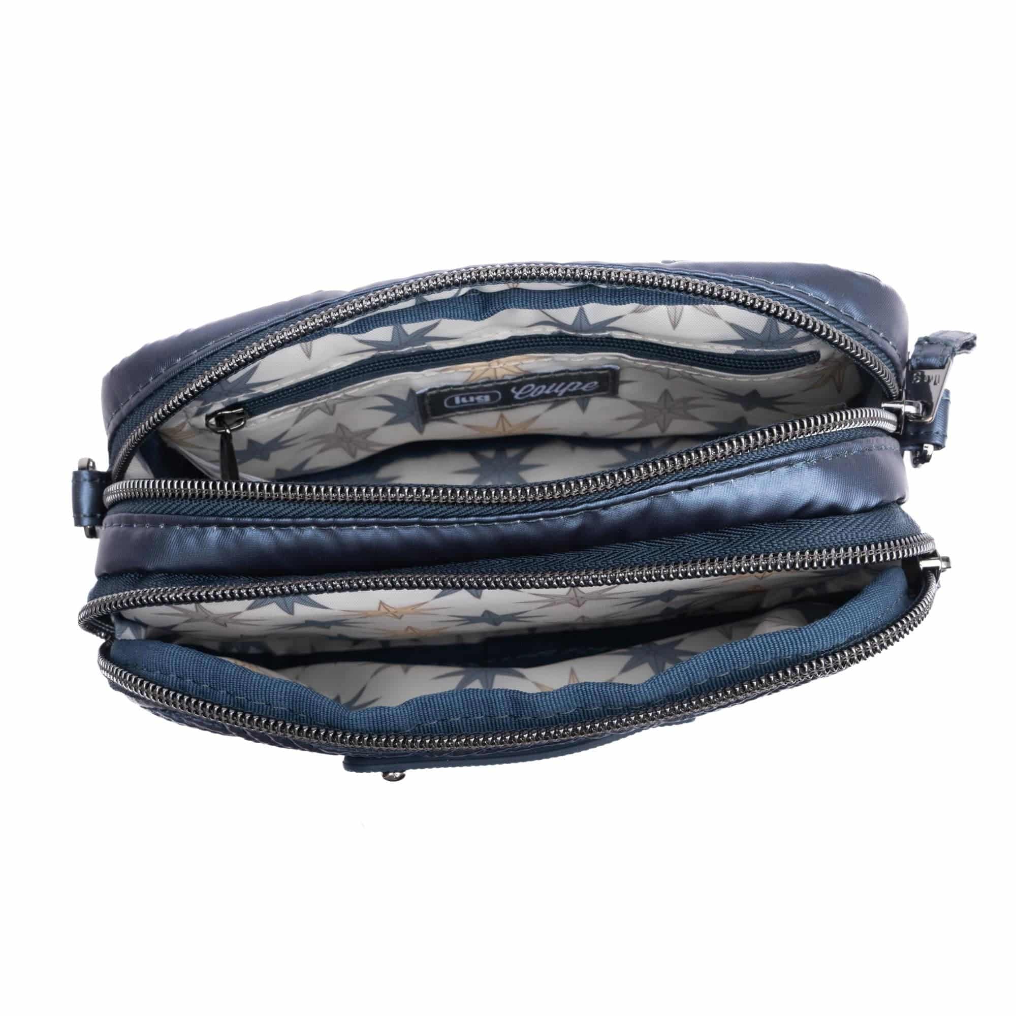 Coupe SE 2 Convertible Crossbody Bag - Image 26