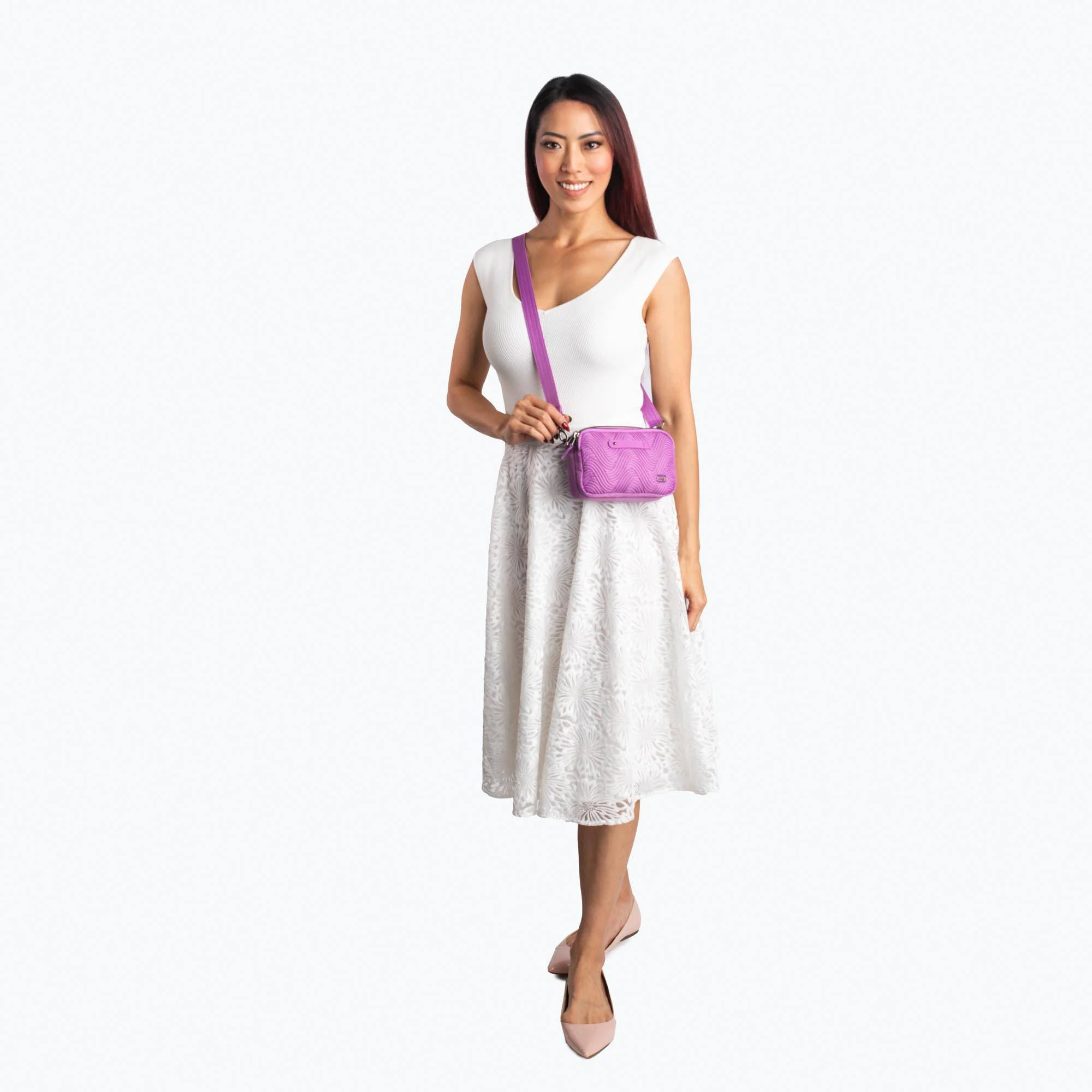 Coupe SE 2 Convertible Crossbody Bag - Image 4