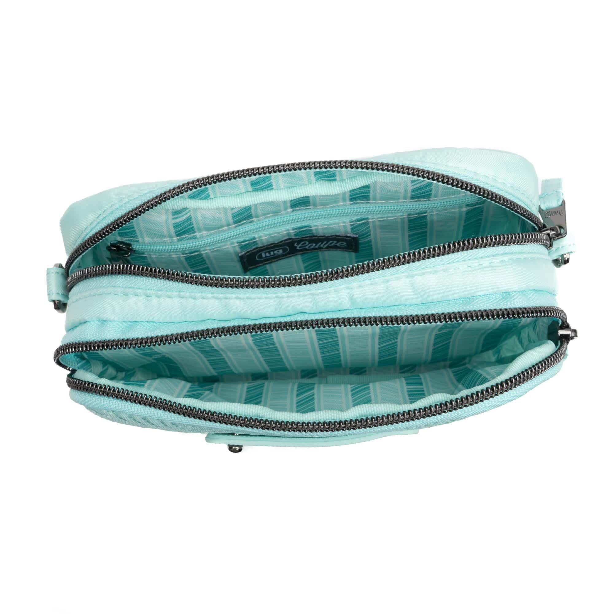 Coupe SE 2 Convertible Crossbody Bag - Image 46
