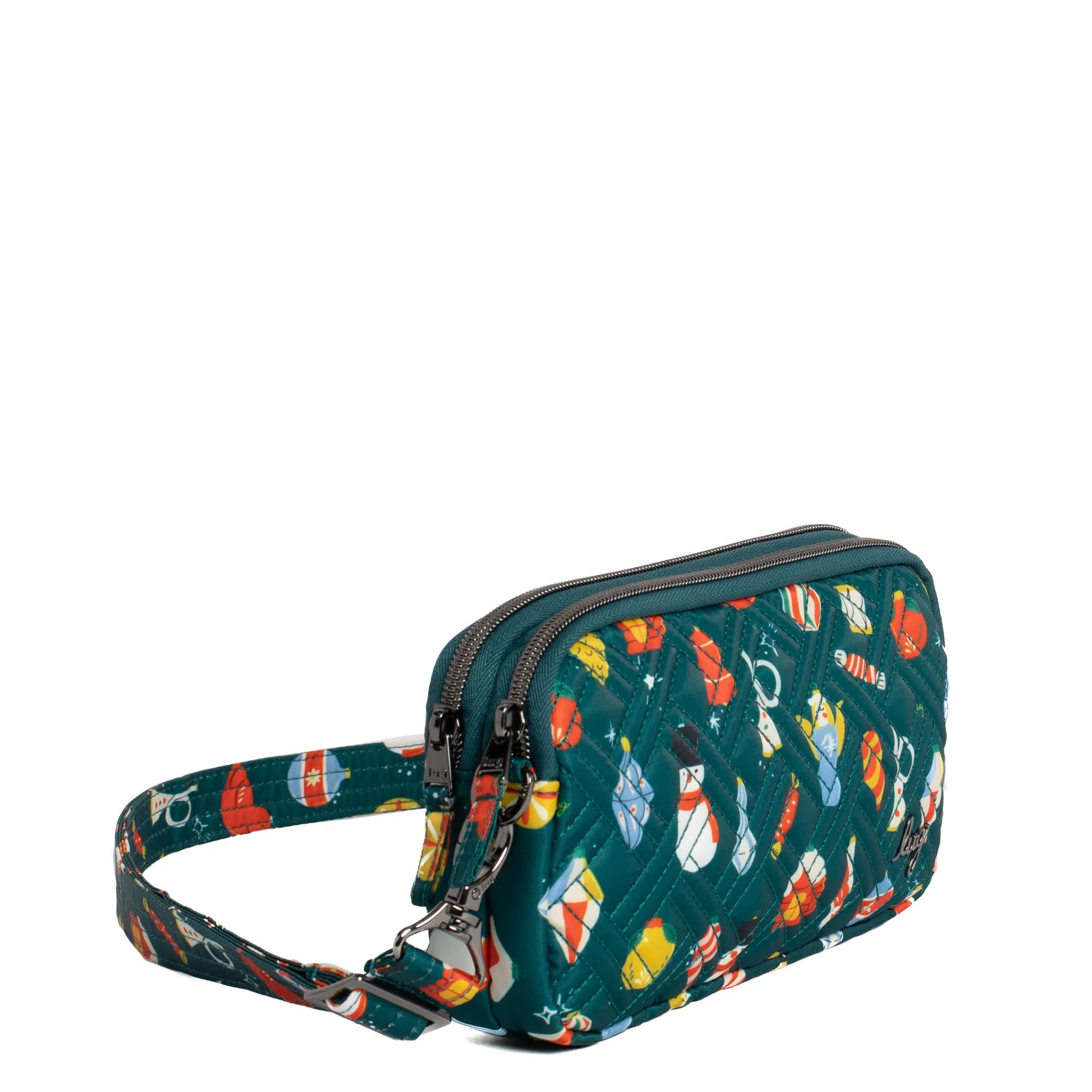 Coupe XL Convertible Crossbody Bag - Image 110