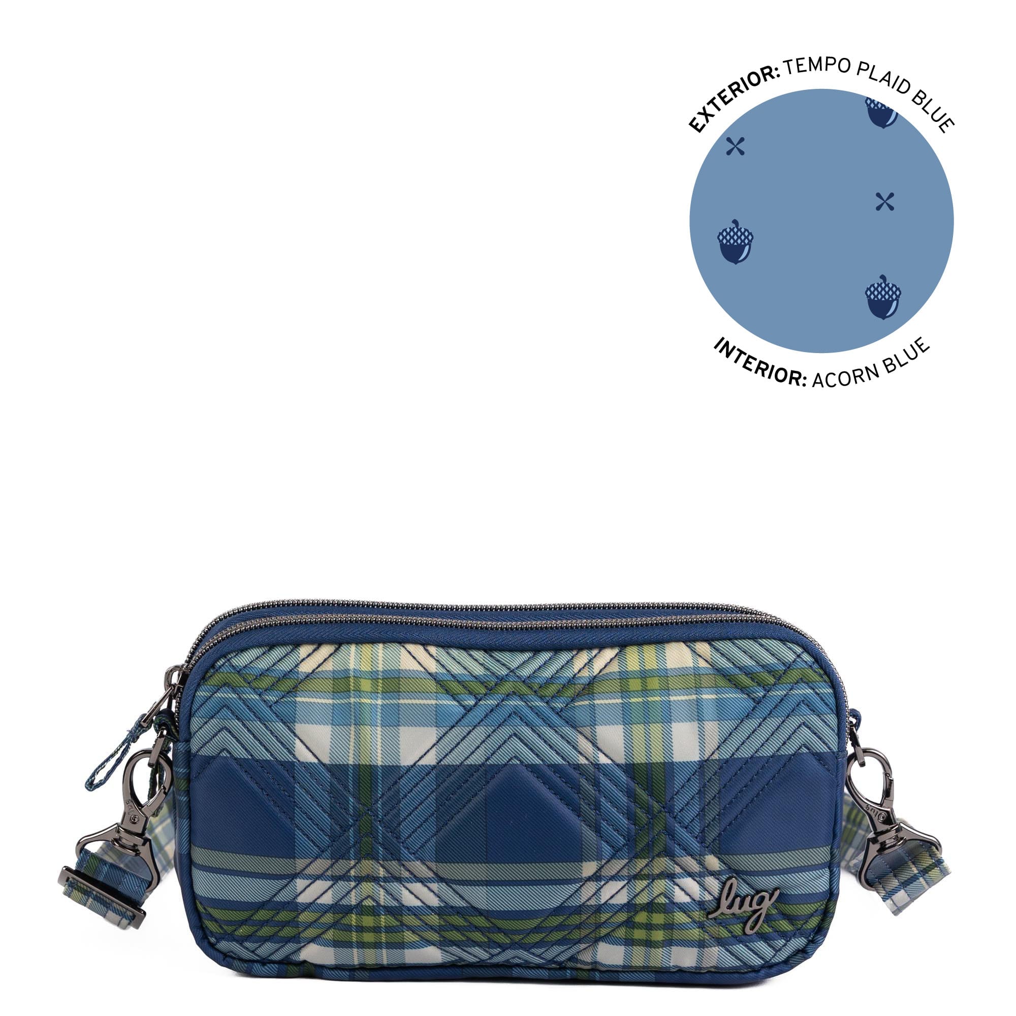 Coupe XL Convertible Crossbody Bag - Image 50