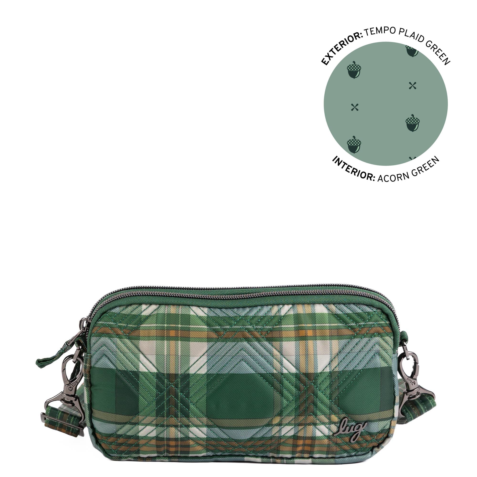 Coupe XL Convertible Crossbody Bag - Image 62
