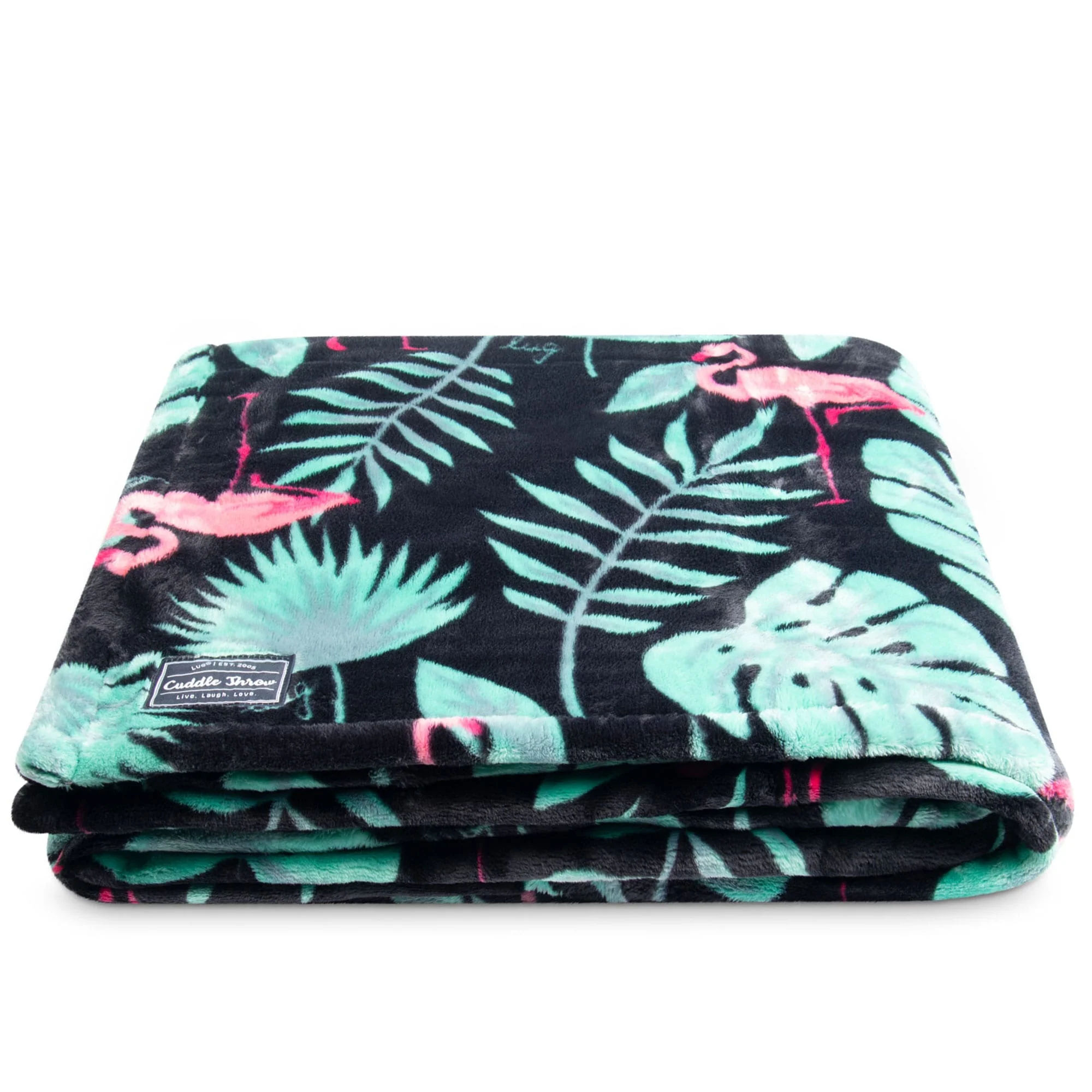 Cuddle Throw Blanket - Image 22