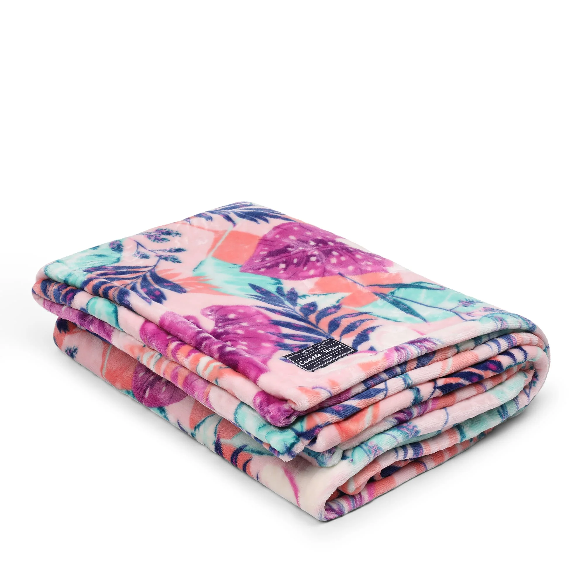 Cuddle Throw Blanket - Image 36