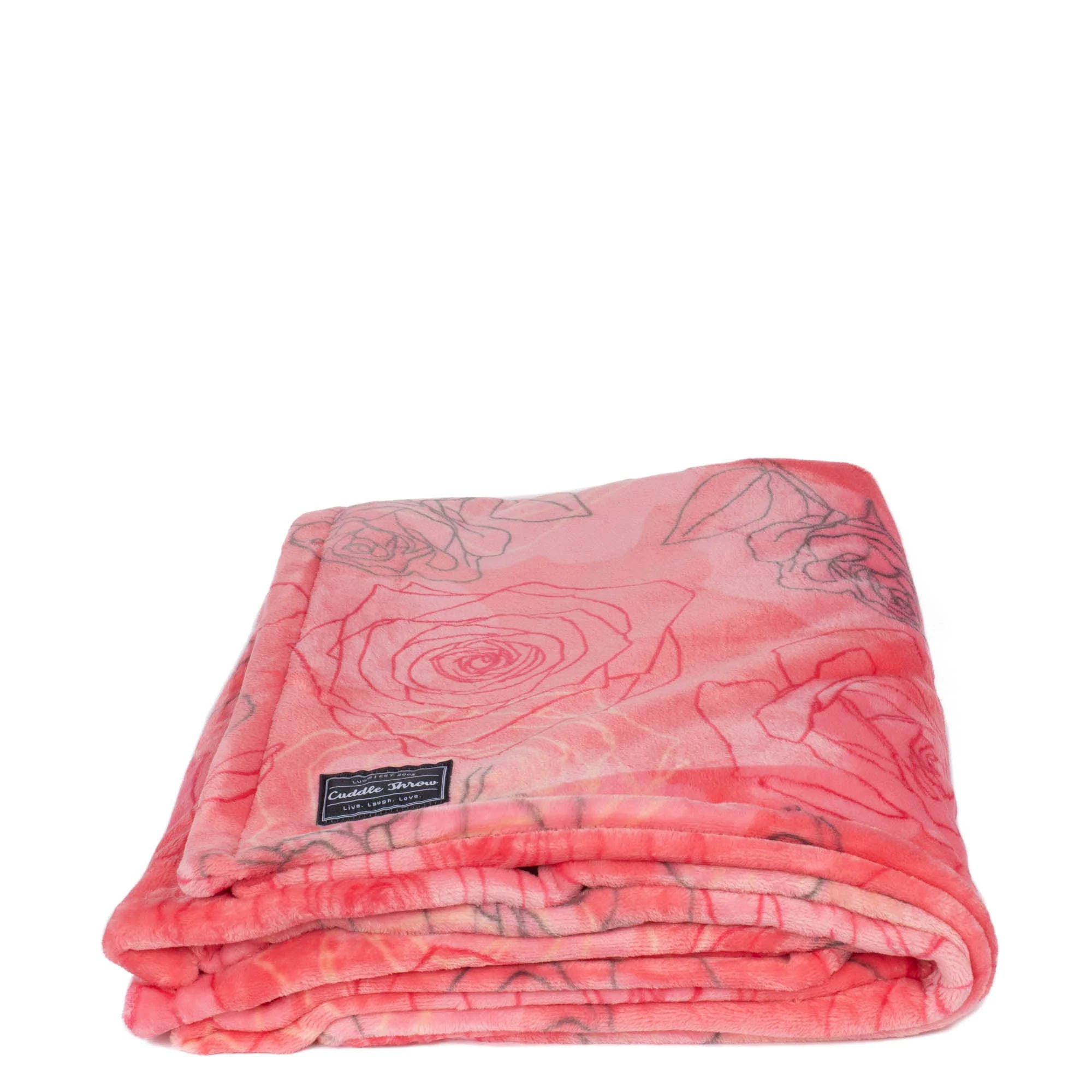 Cuddle Throw Blanket - Image 37