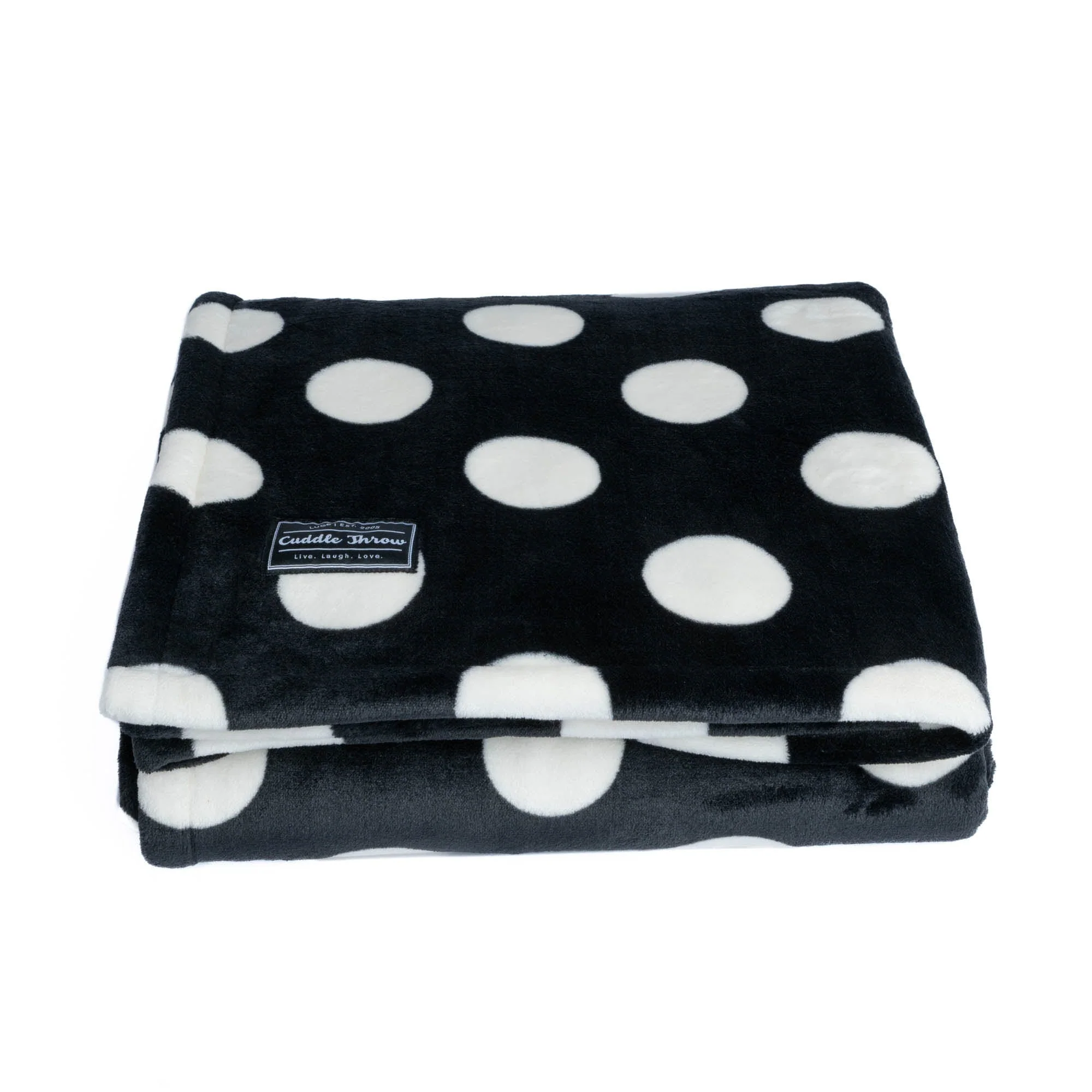Cuddle Throw Blanket - Image 55