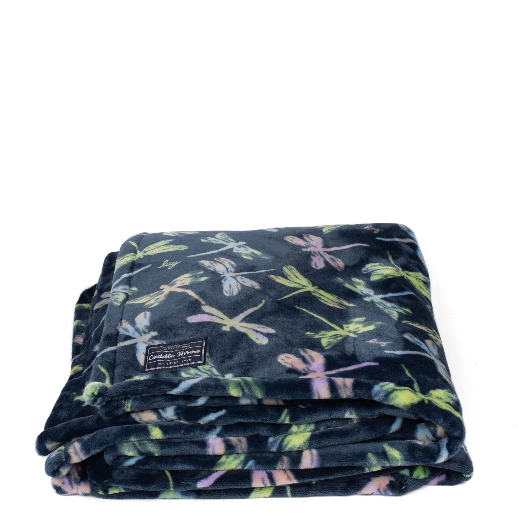 Cuddle Throw Blanket - Image 61