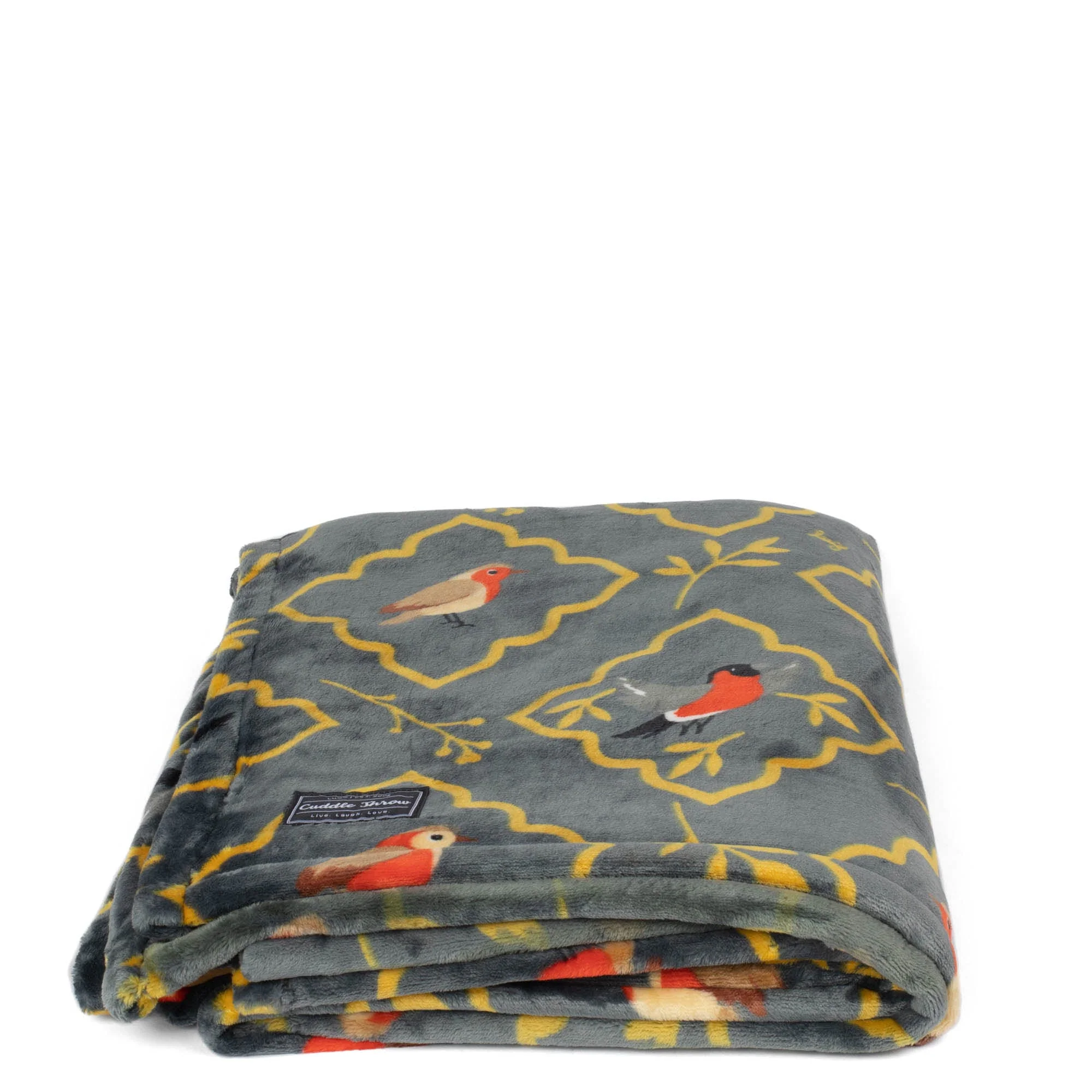 Cuddle Throw Blanket - Image 65