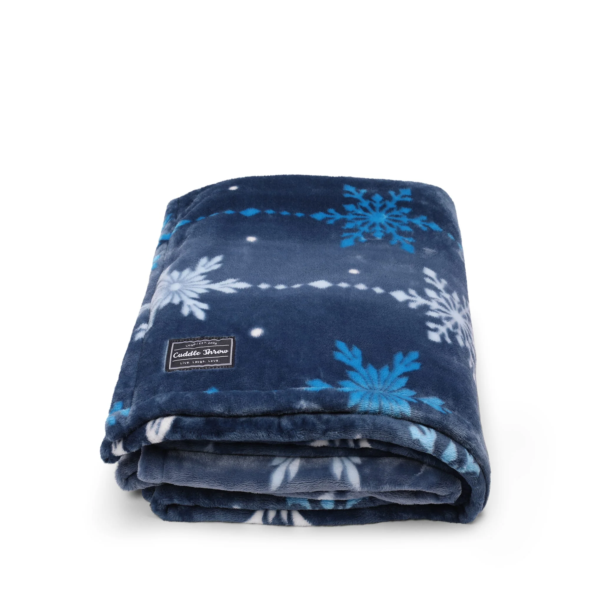 Cuddle Throw Blanket - Image 67