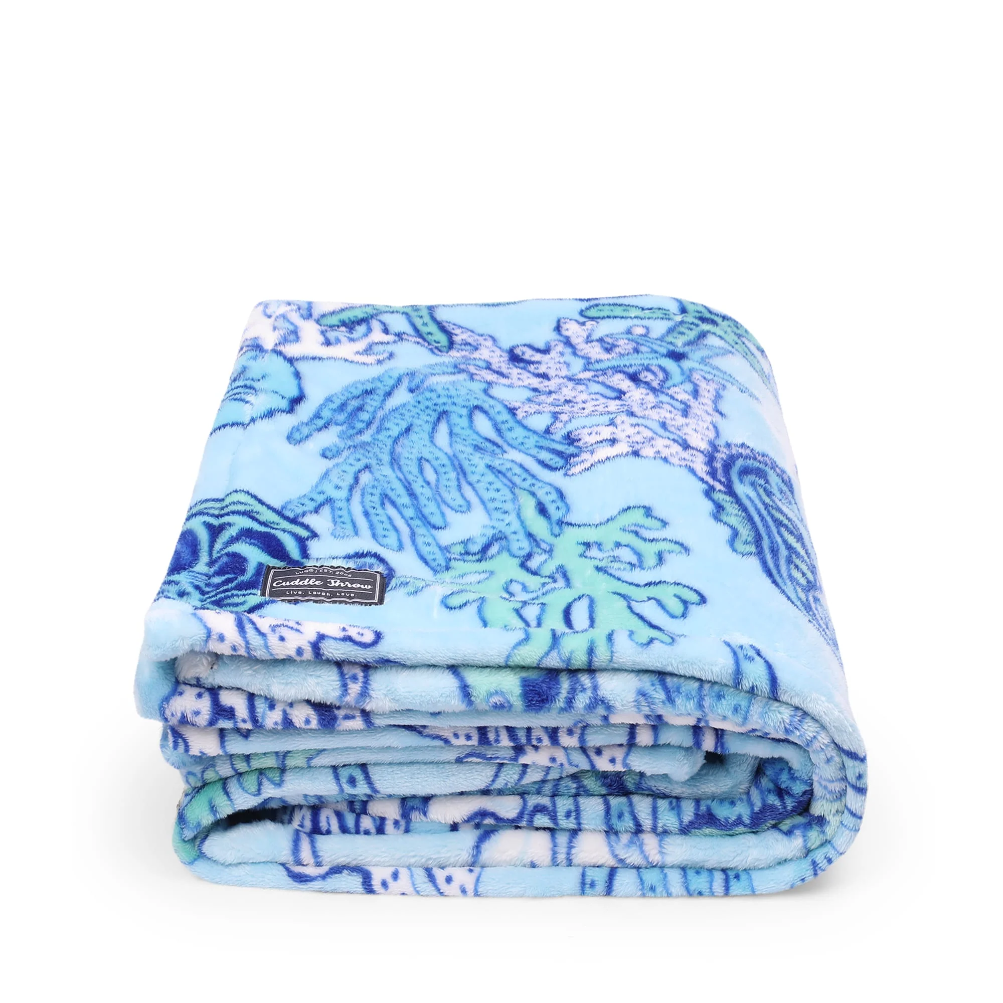 Cuddle Throw Blanket - Image 7