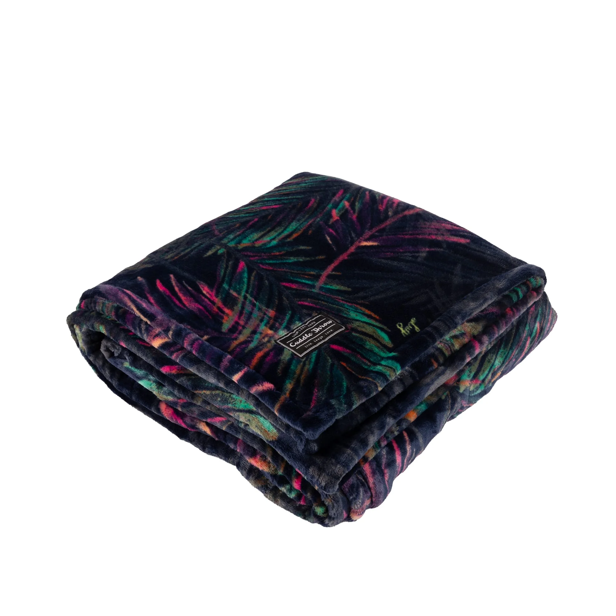 Cuddle Throw Blanket - Image 77