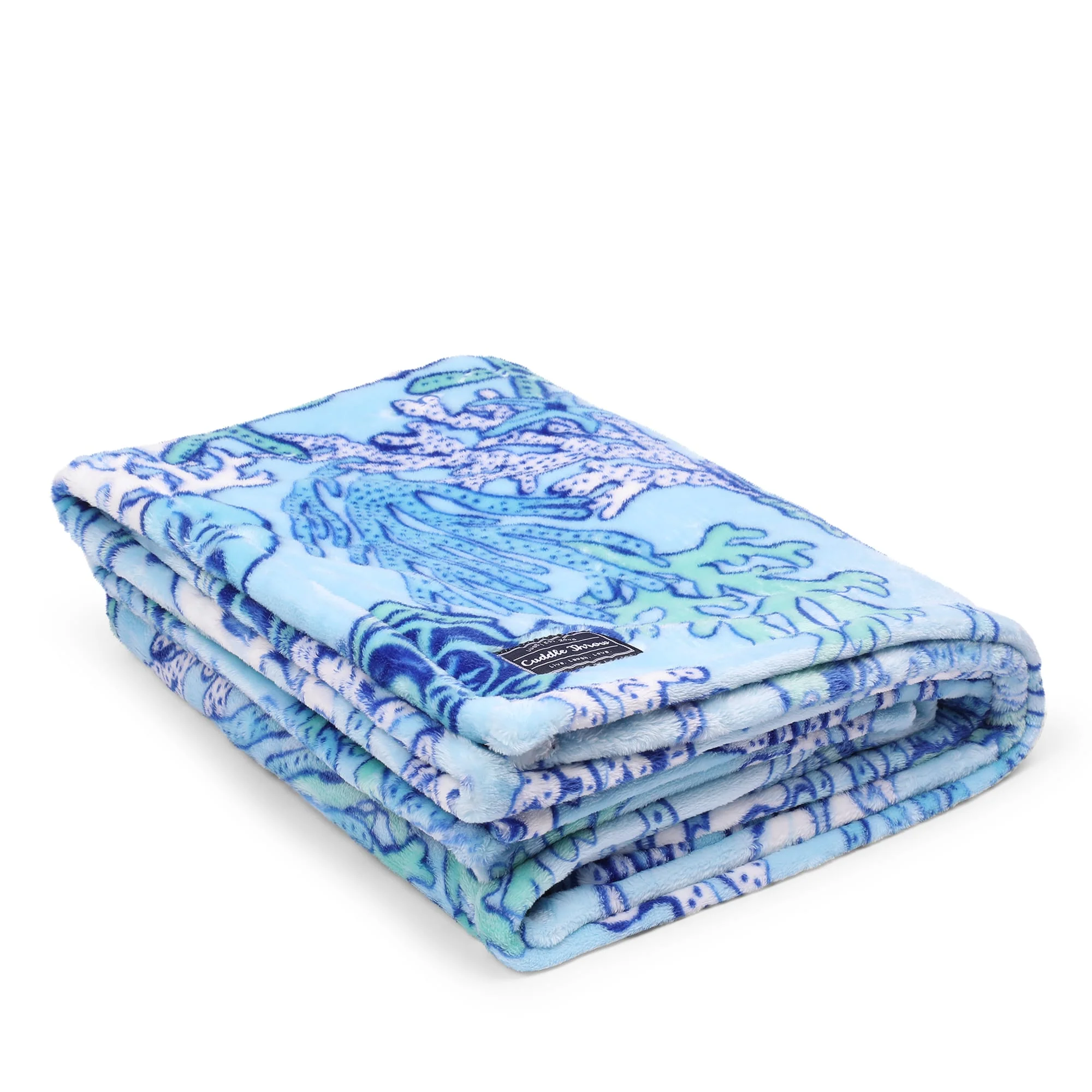 Cuddle Throw Blanket - Image 8