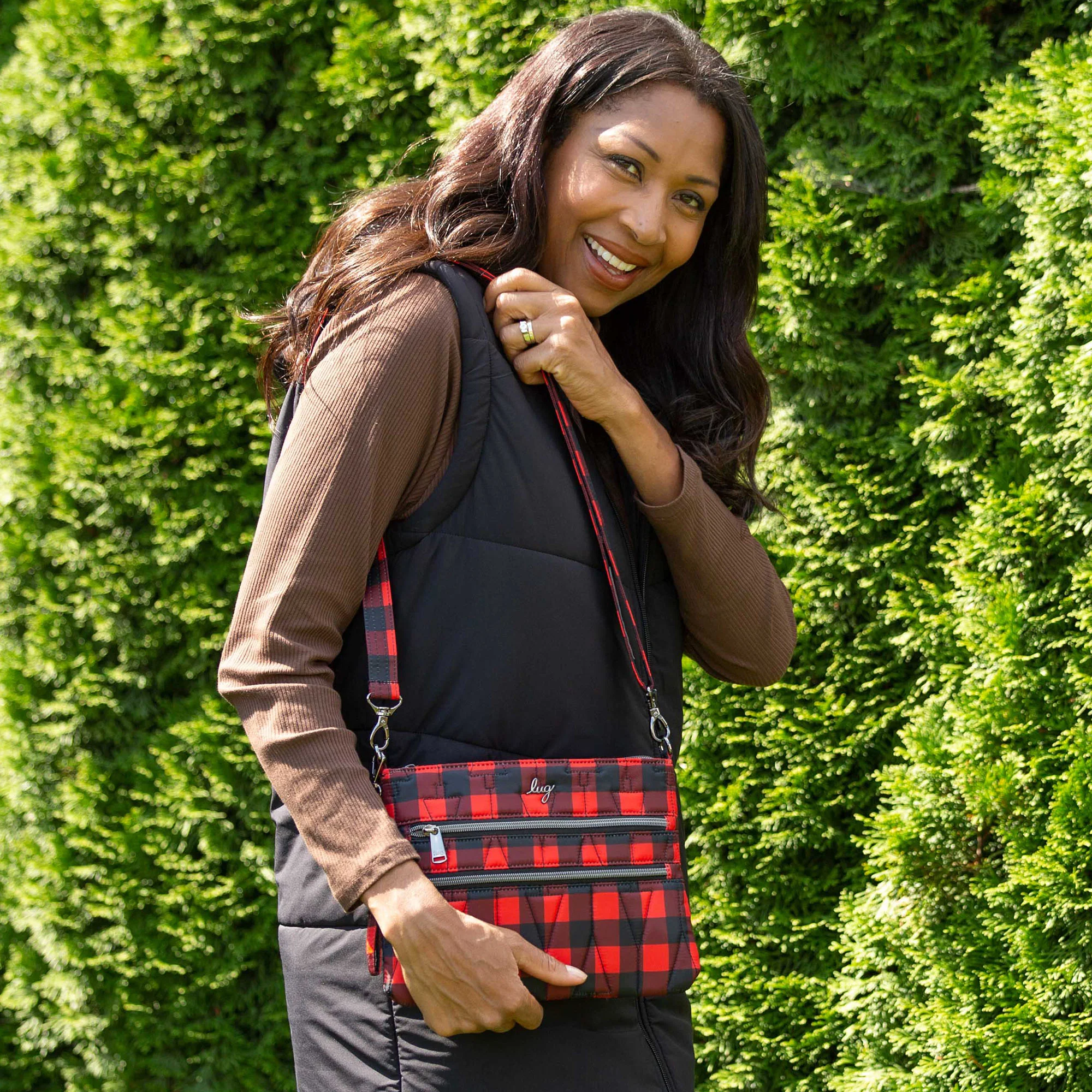 Dazzle Crossbody Bag - Image 52