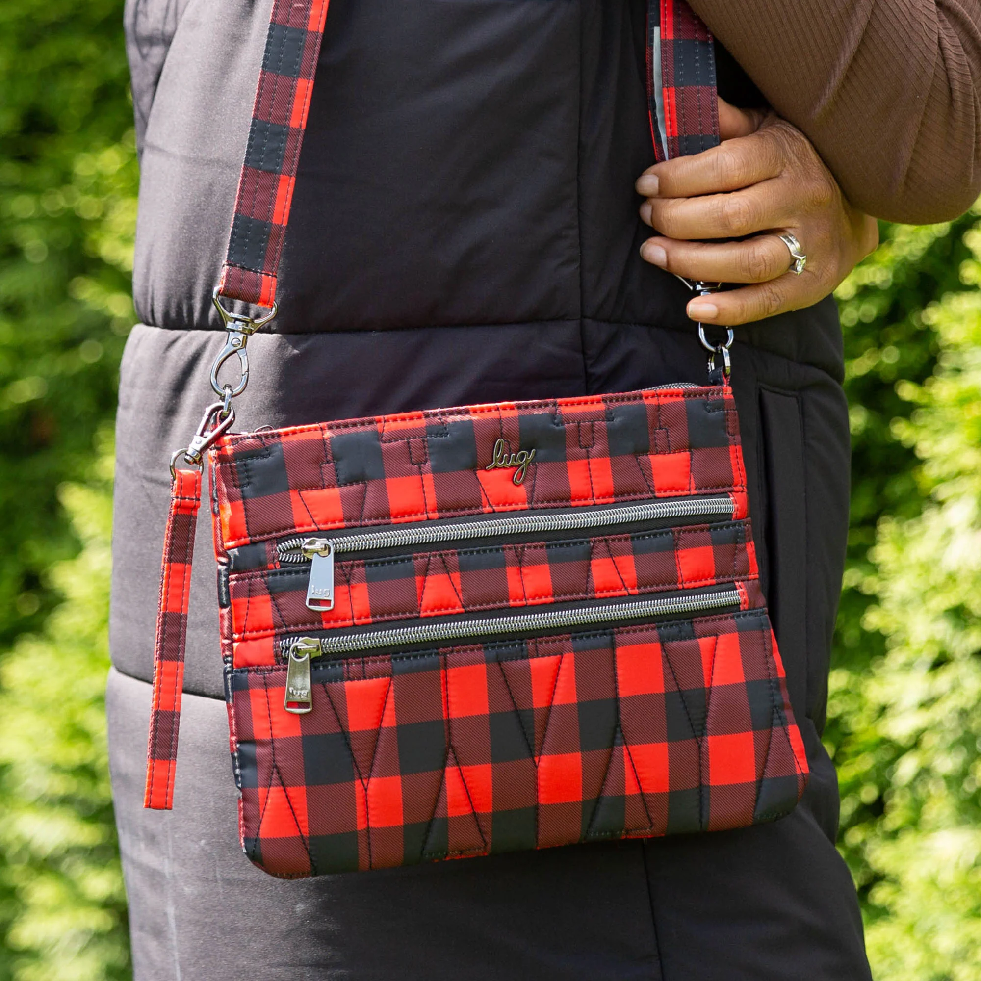 Dazzle Crossbody Bag - Image 53