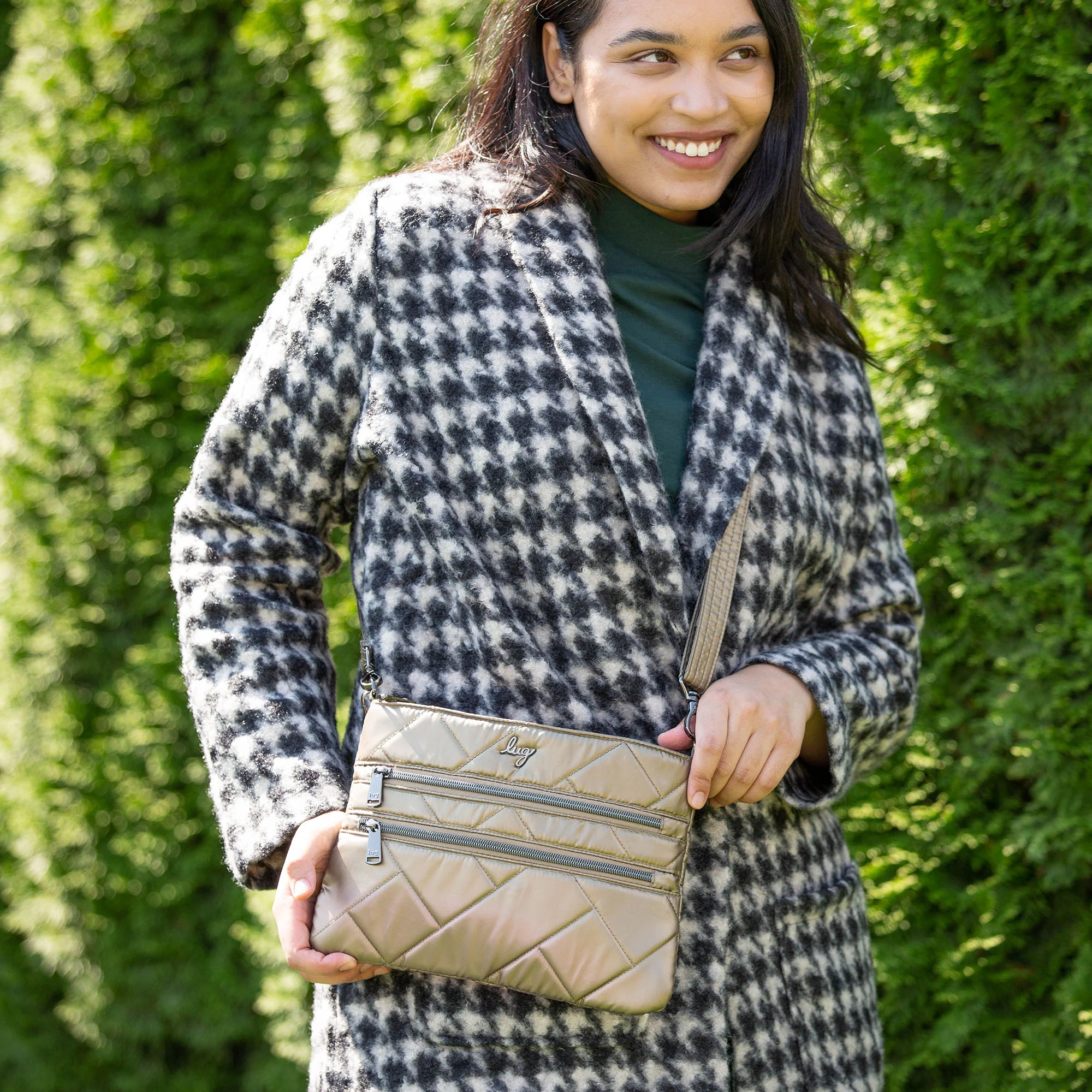 Dazzle Crossbody Bag - Image 74