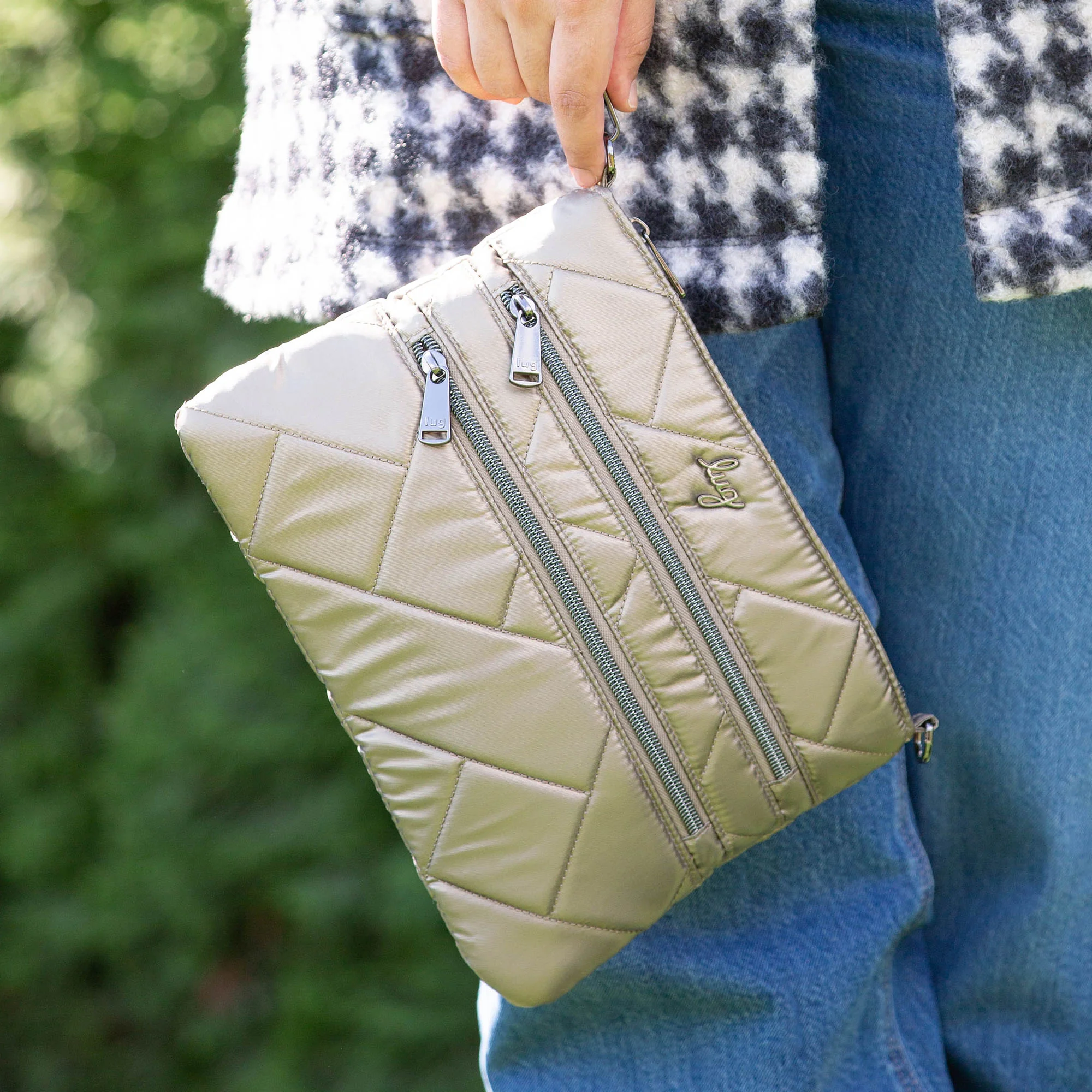 Dazzle Crossbody Bag - Image 77