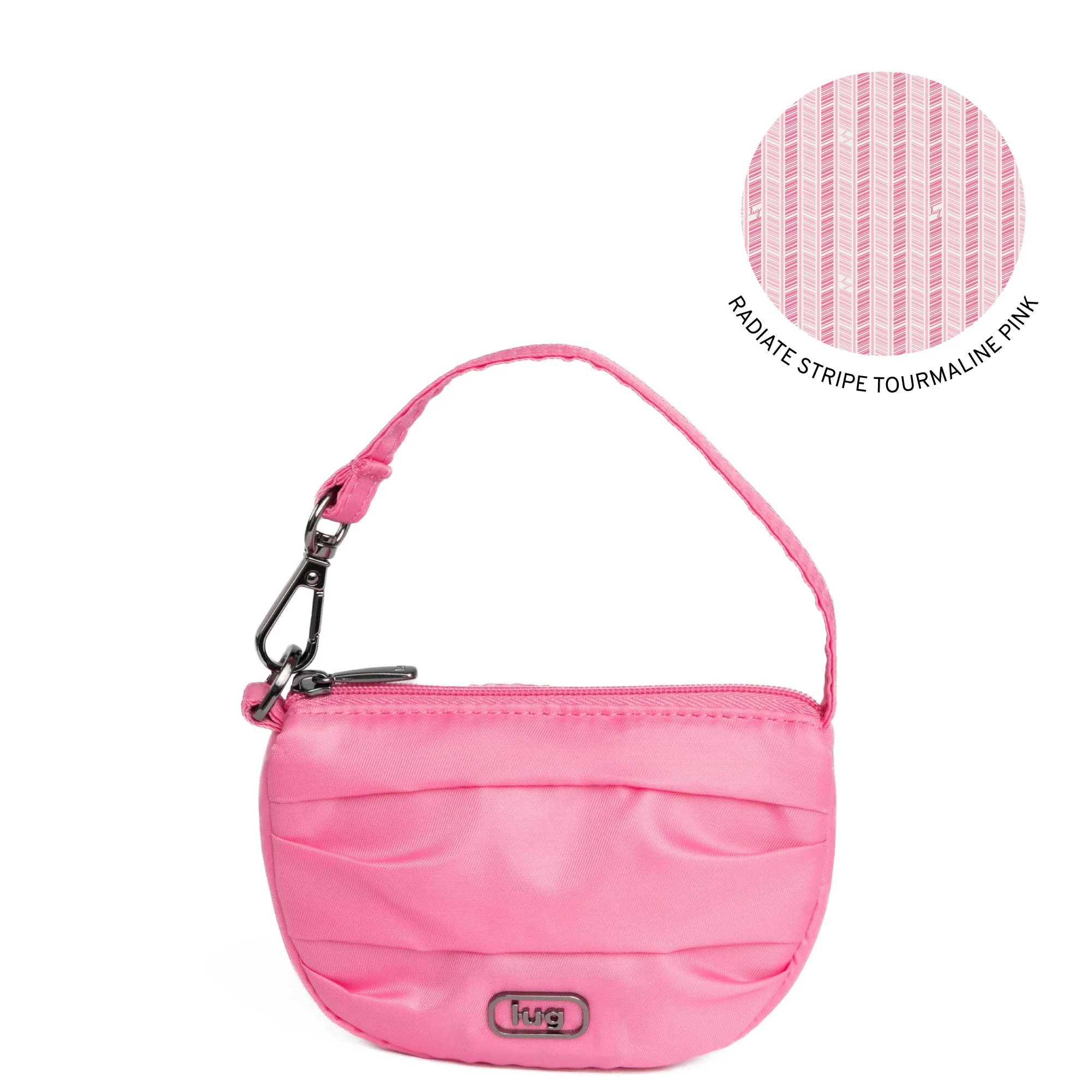 Disco Pleated Pouch - Image 105