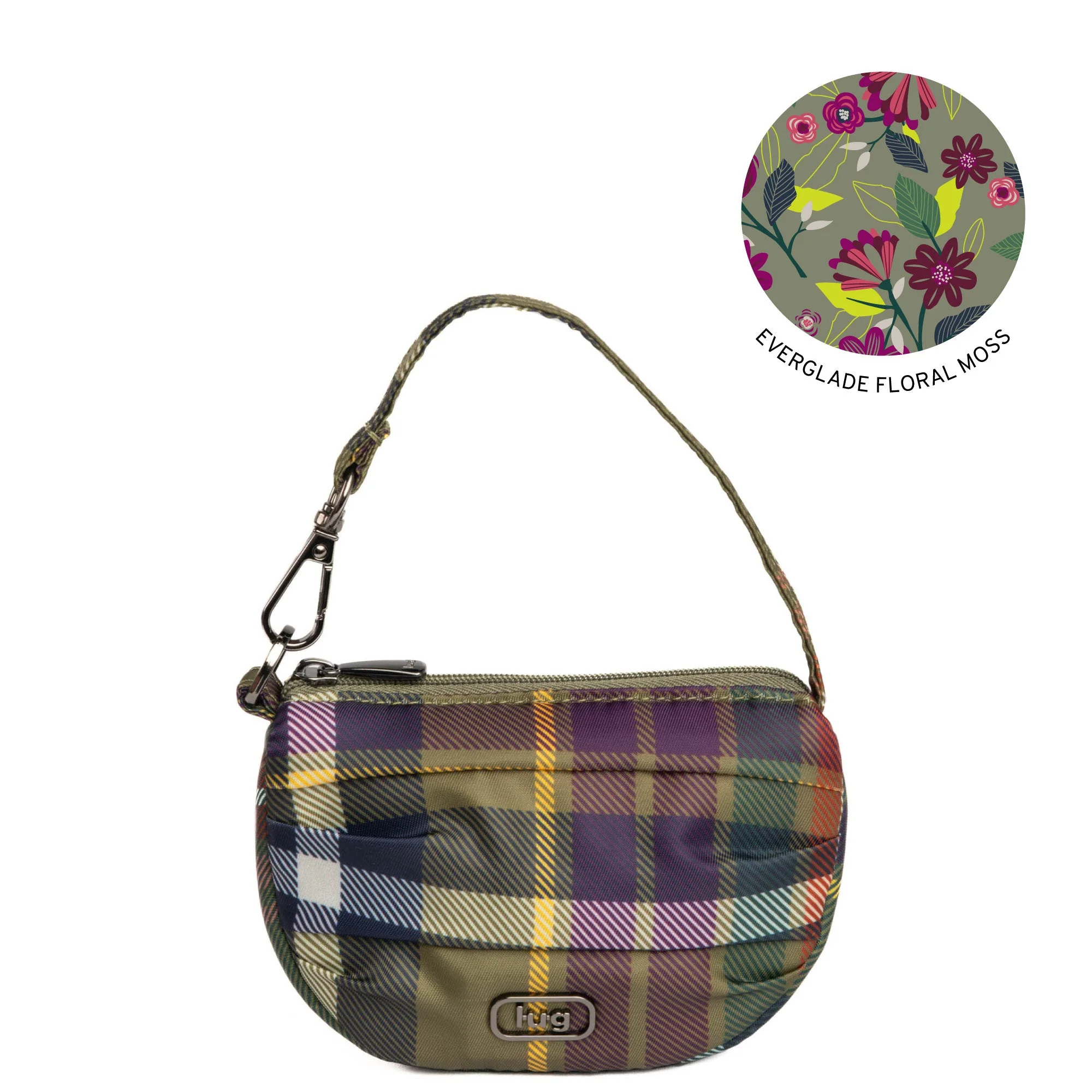 Disco Pleated Pouch - Image 120