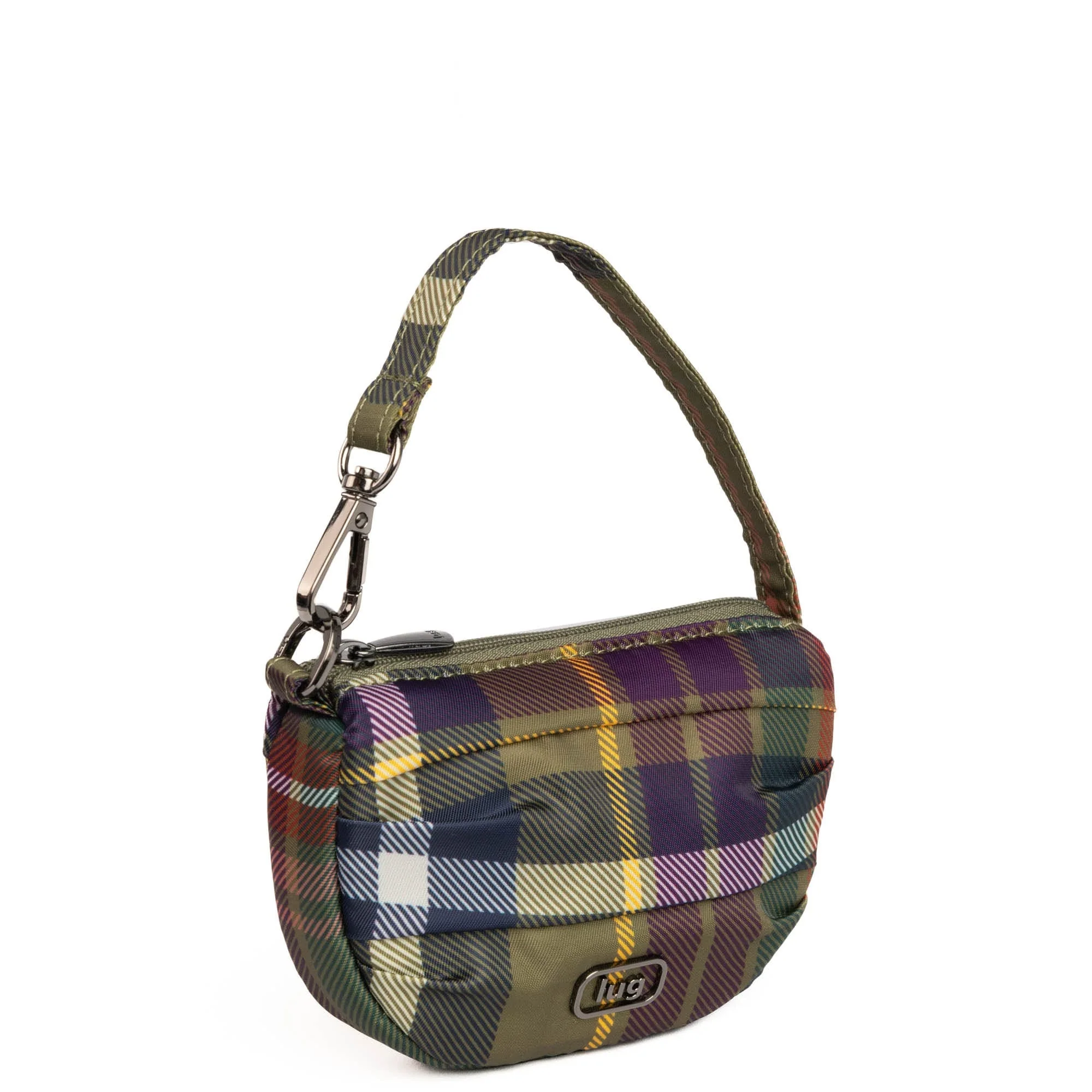 Disco Pleated Pouch - Image 121