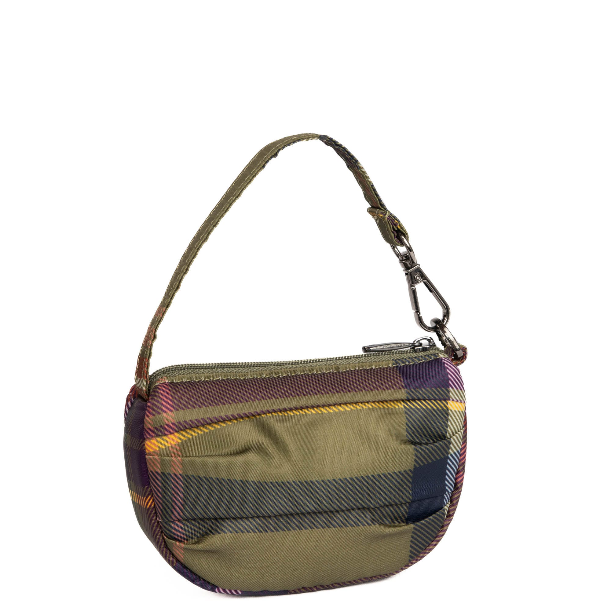 Disco Pleated Pouch - Image 123