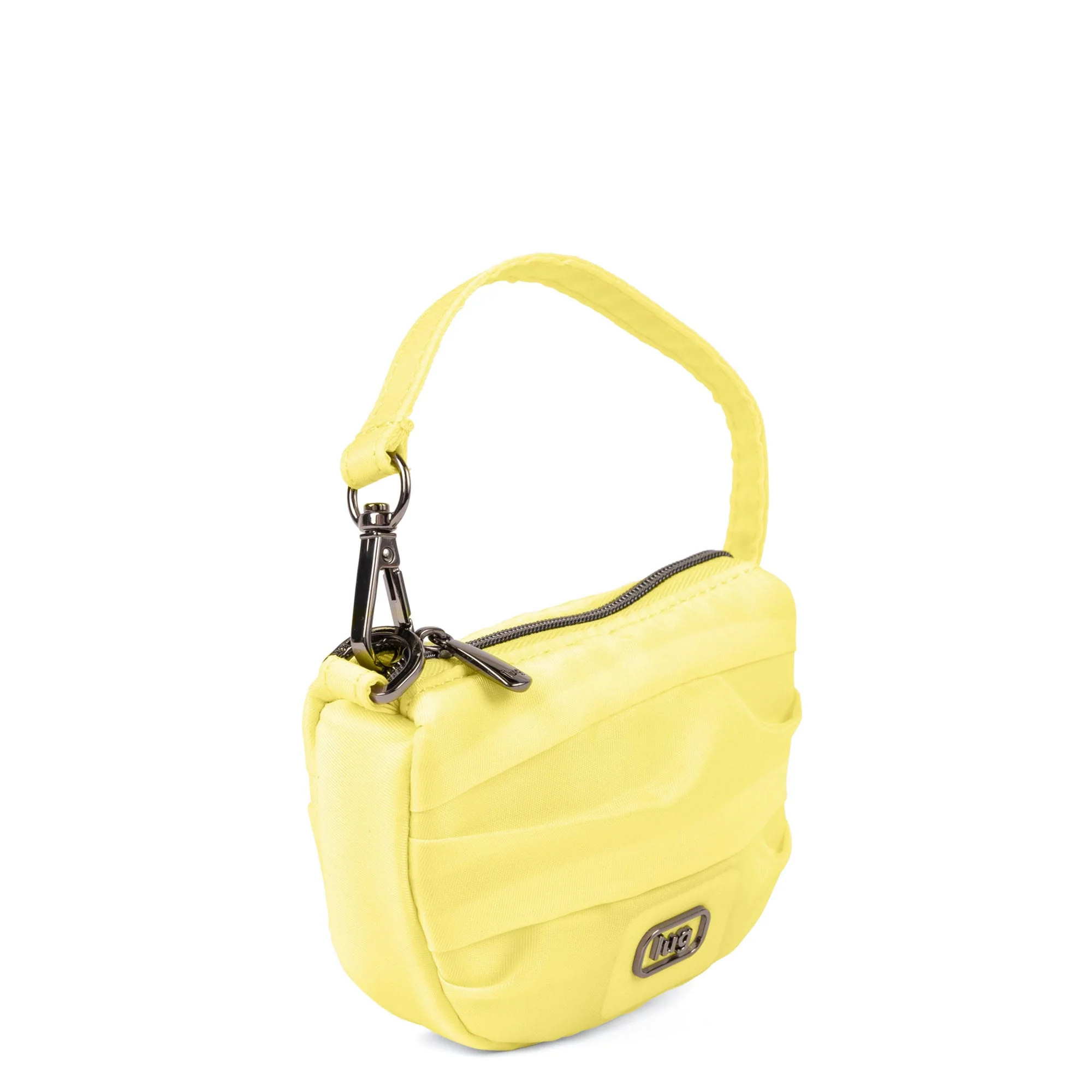 Disco Pleated Pouch - Image 13