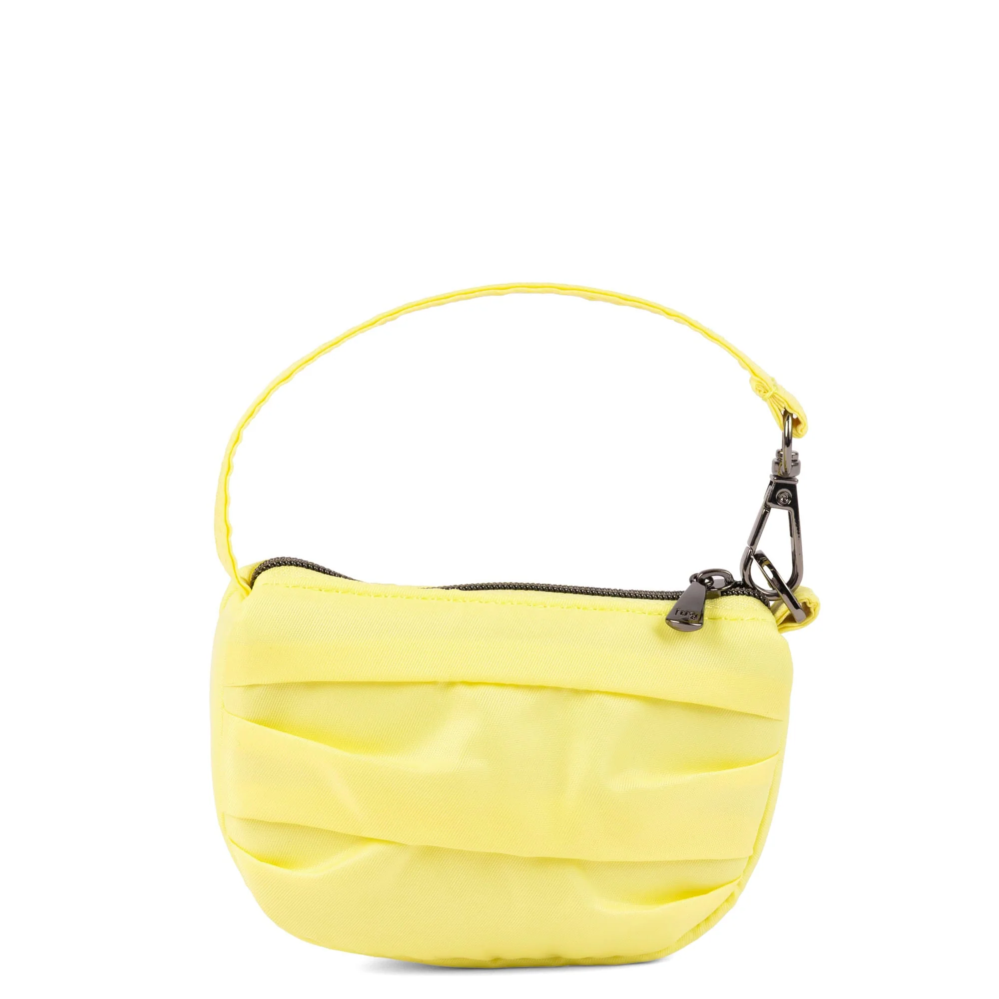 Disco Pleated Pouch - Image 14
