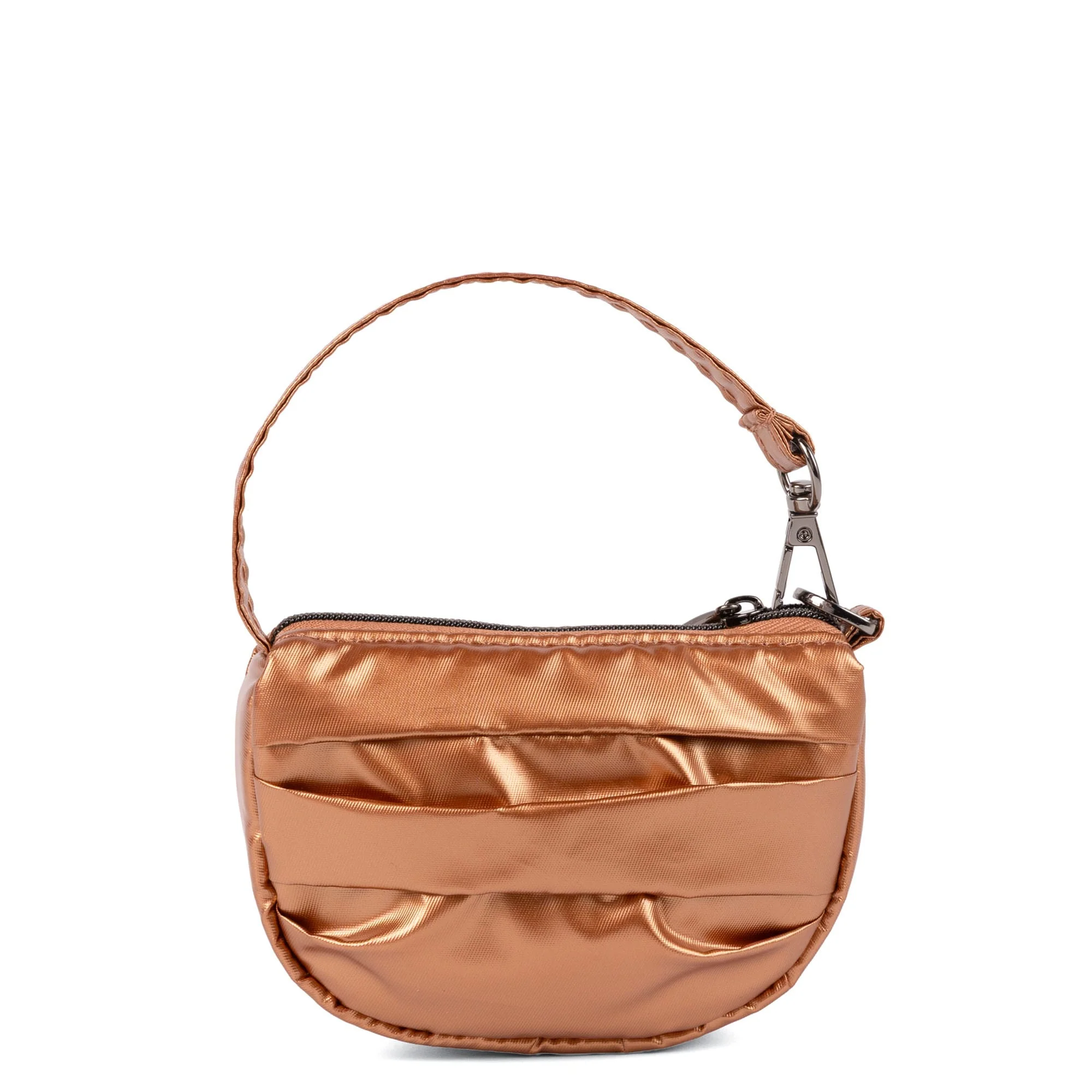 Disco Pleated Pouch - Image 18
