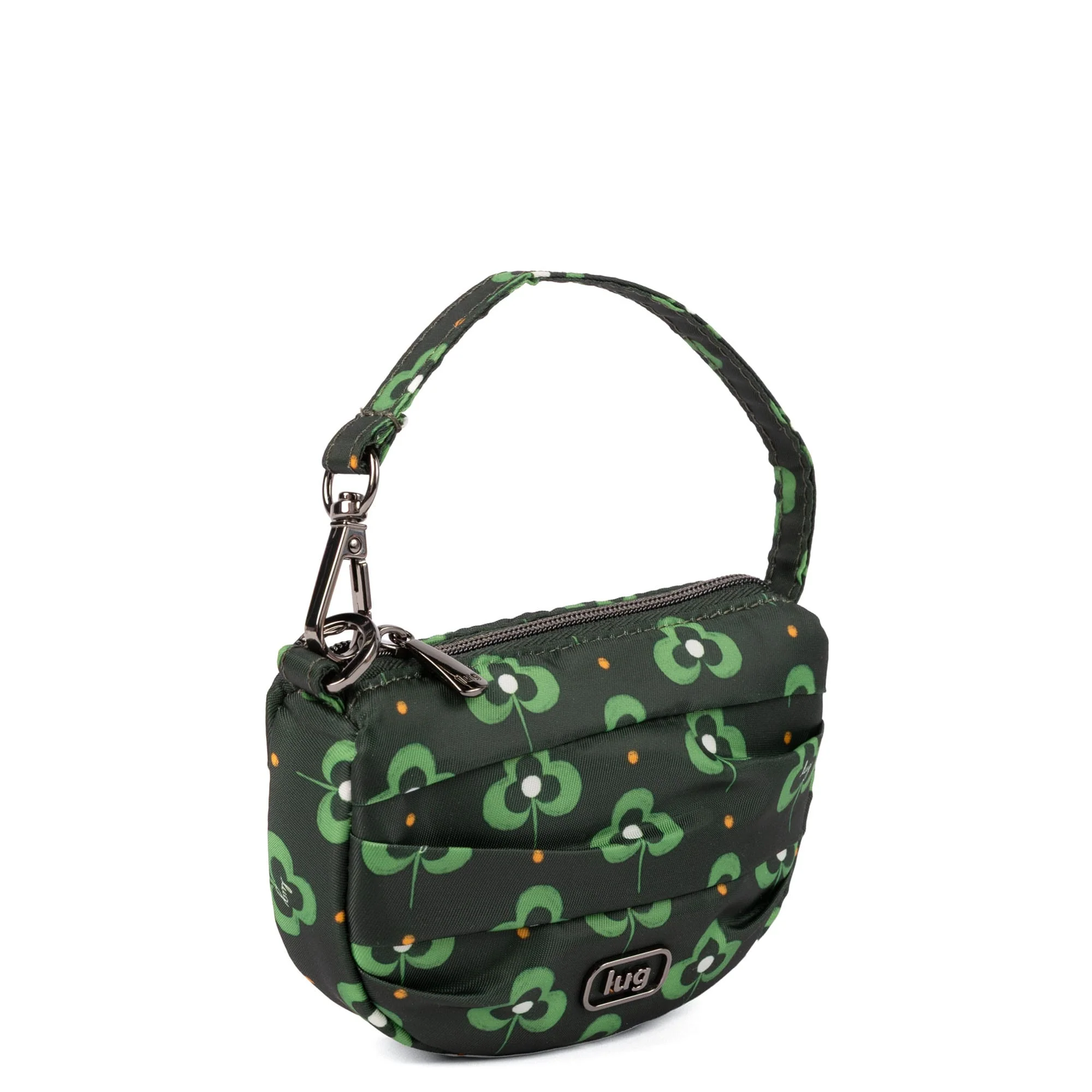 Disco Pleated Pouch - Image 25