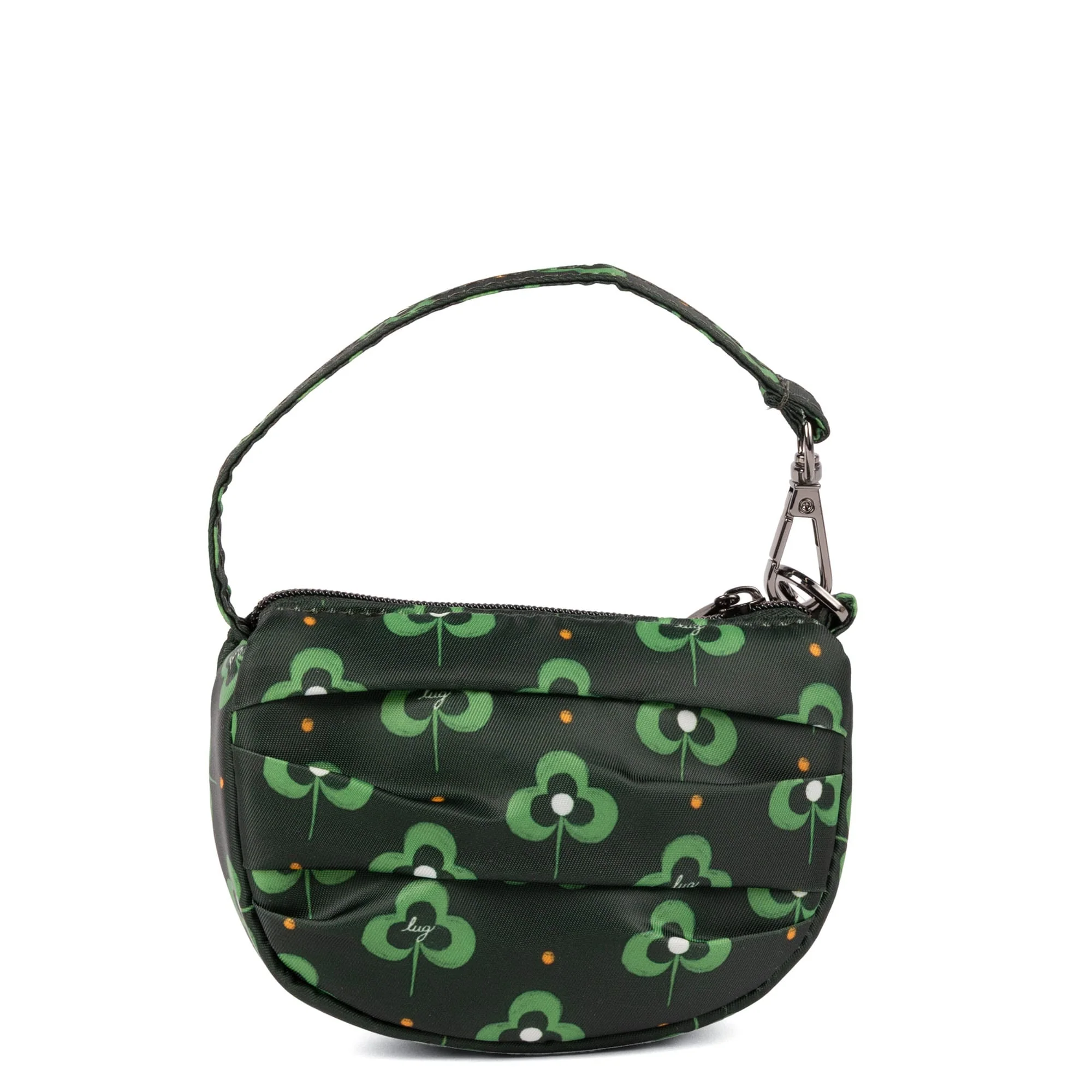 Disco Pleated Pouch - Image 26