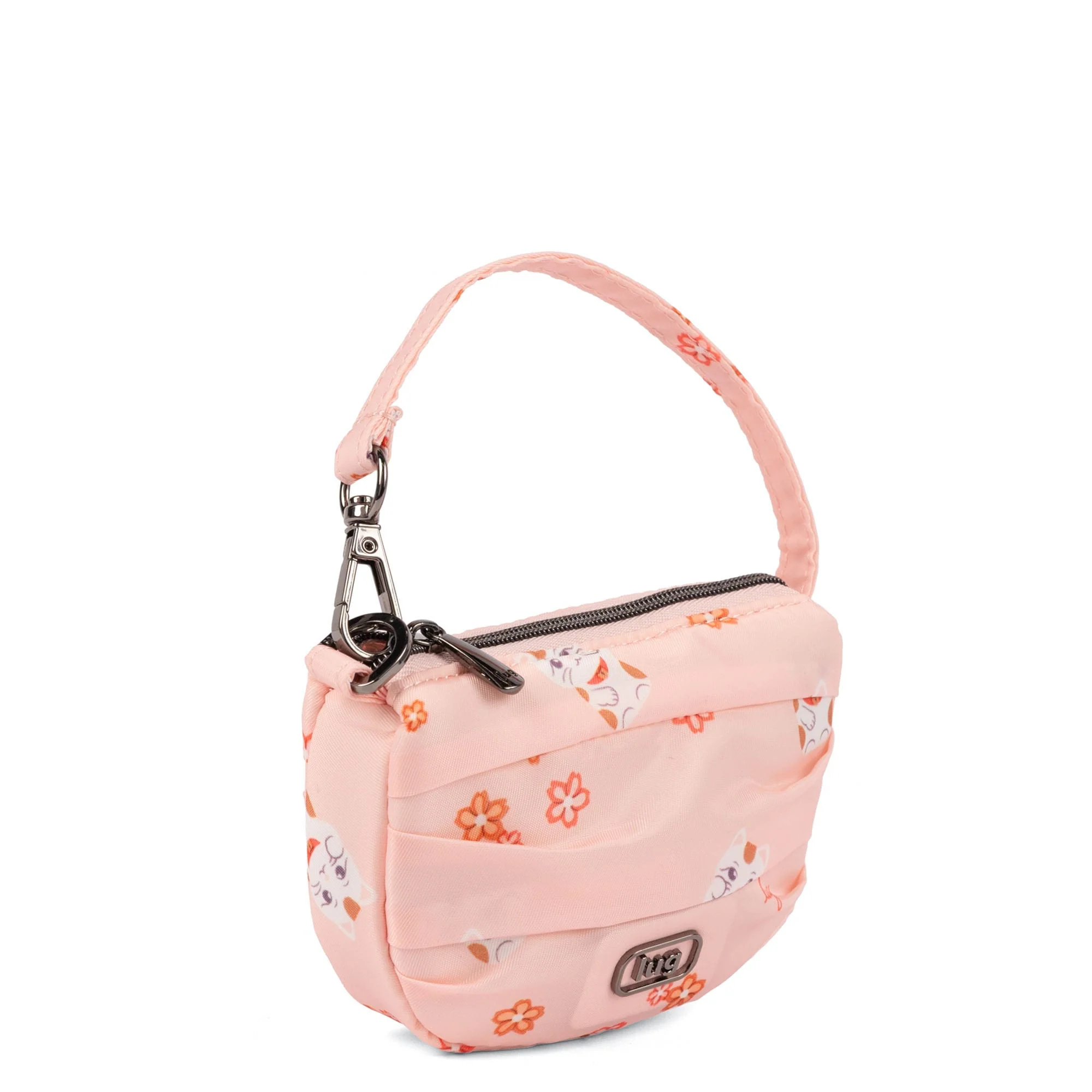 Disco Pleated Pouch - Image 29