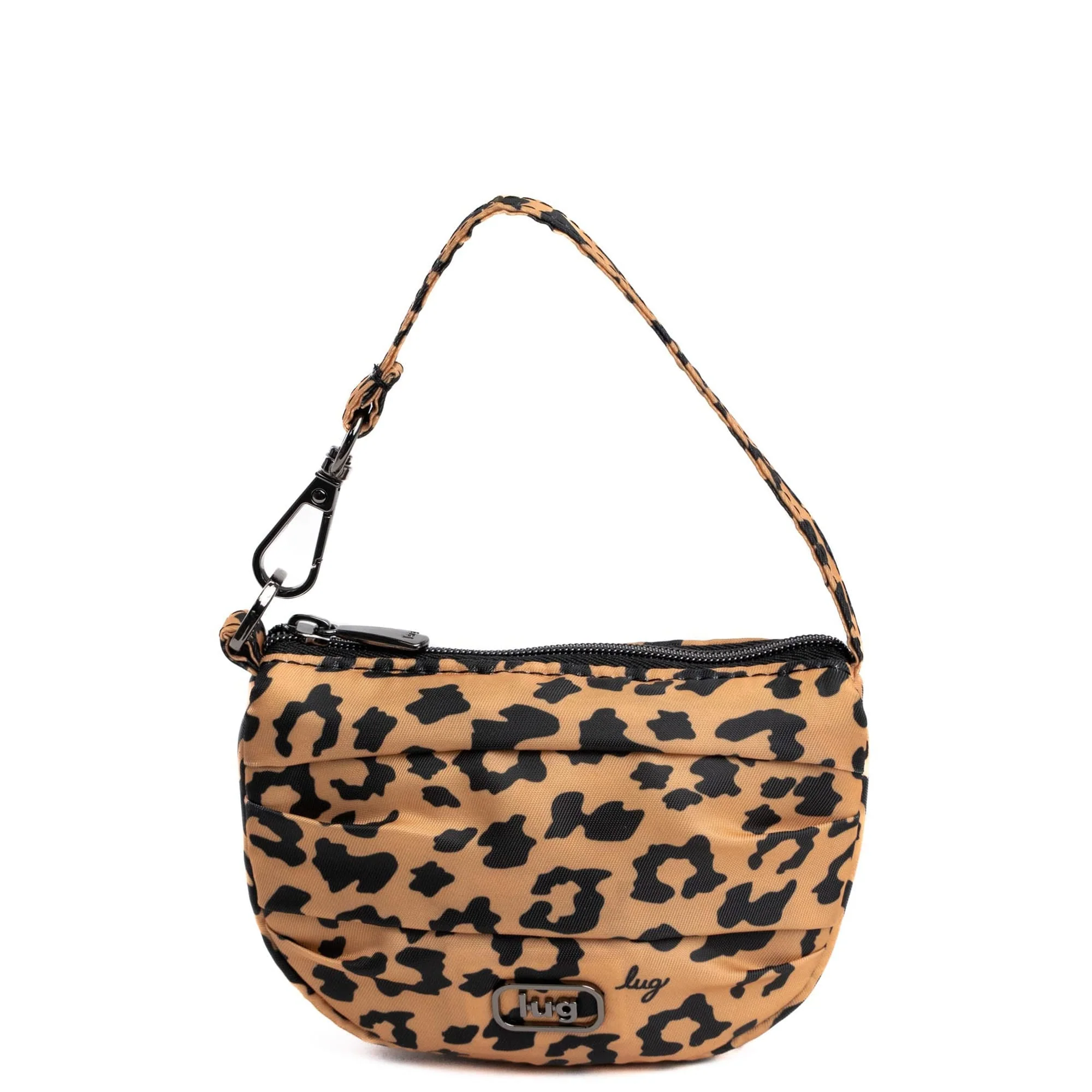 Disco Pleated Pouch - Image 68