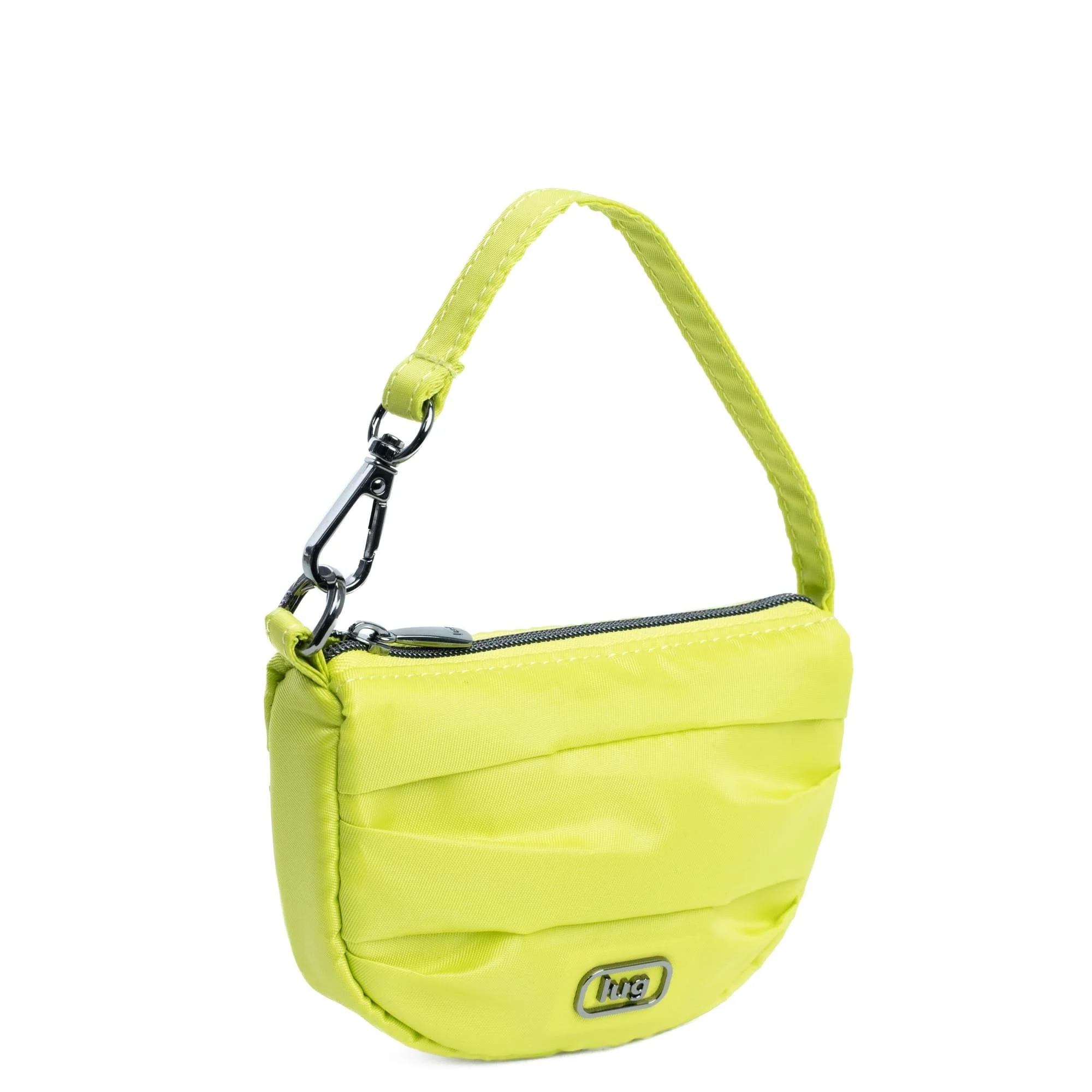 Disco Pleated Pouch - Image 76