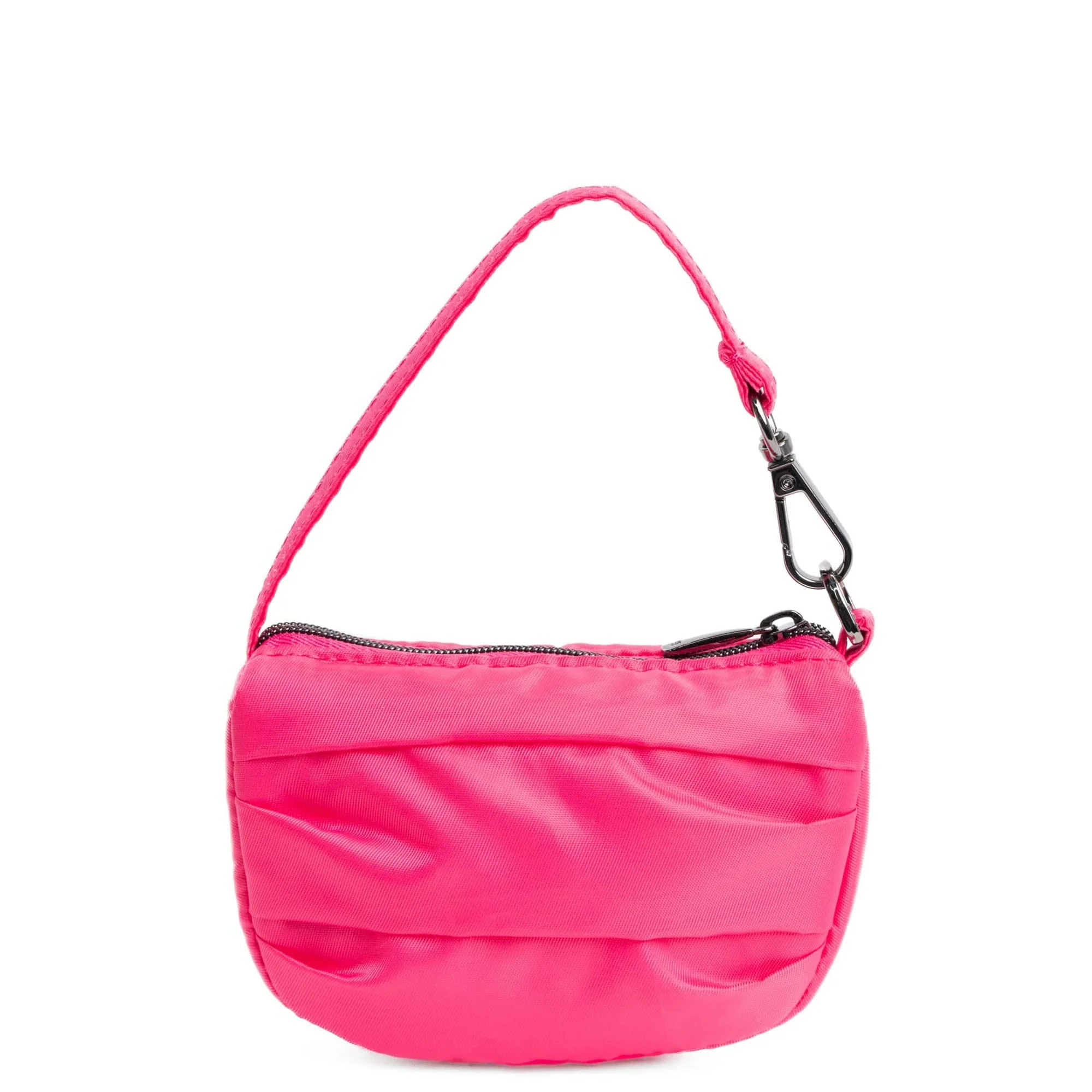Disco Pleated Pouch - Image 88