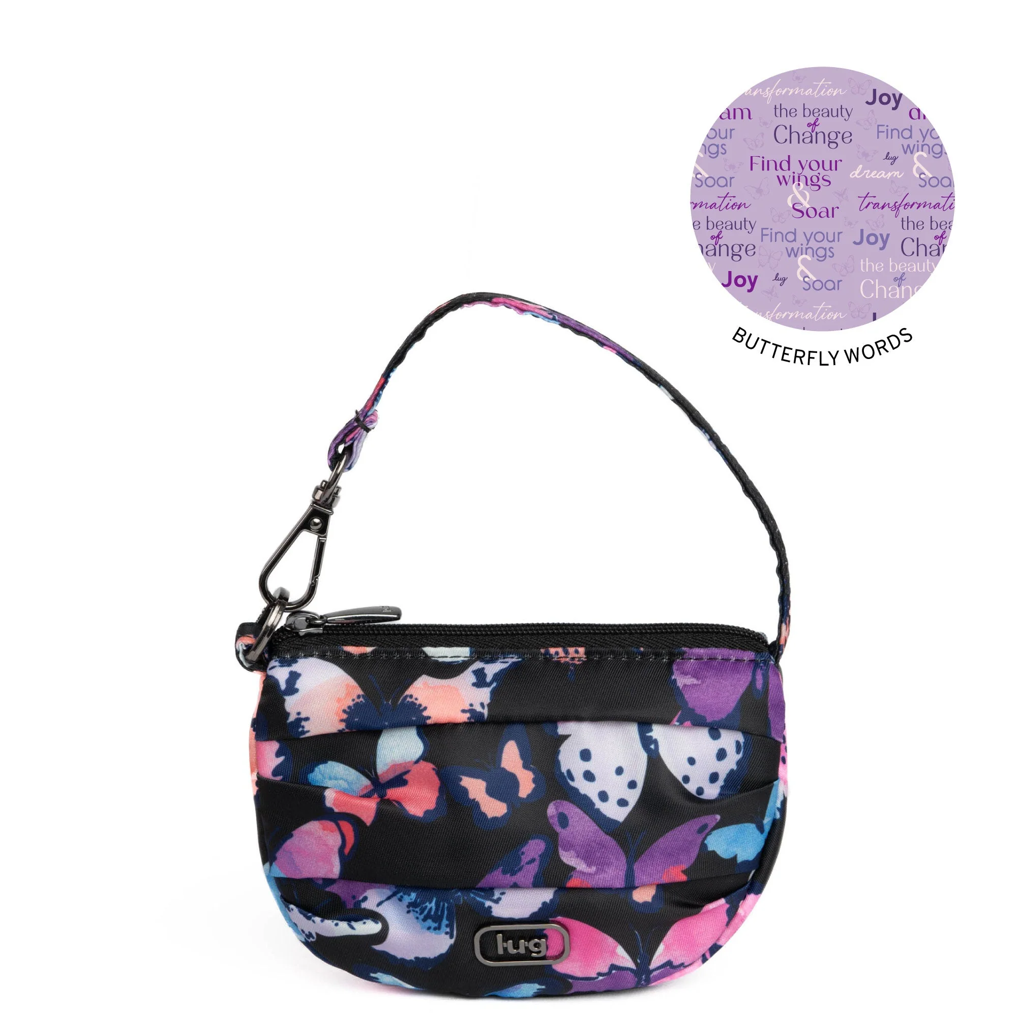 Disco Pleated Pouch - Image 95