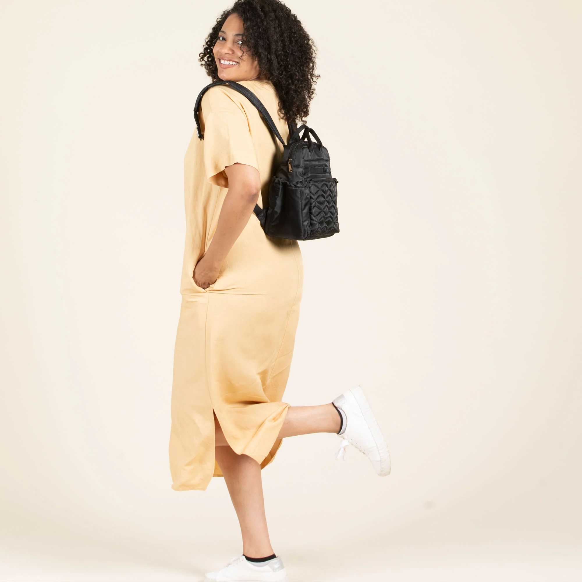 Dodger Mini Backpack - Image 3