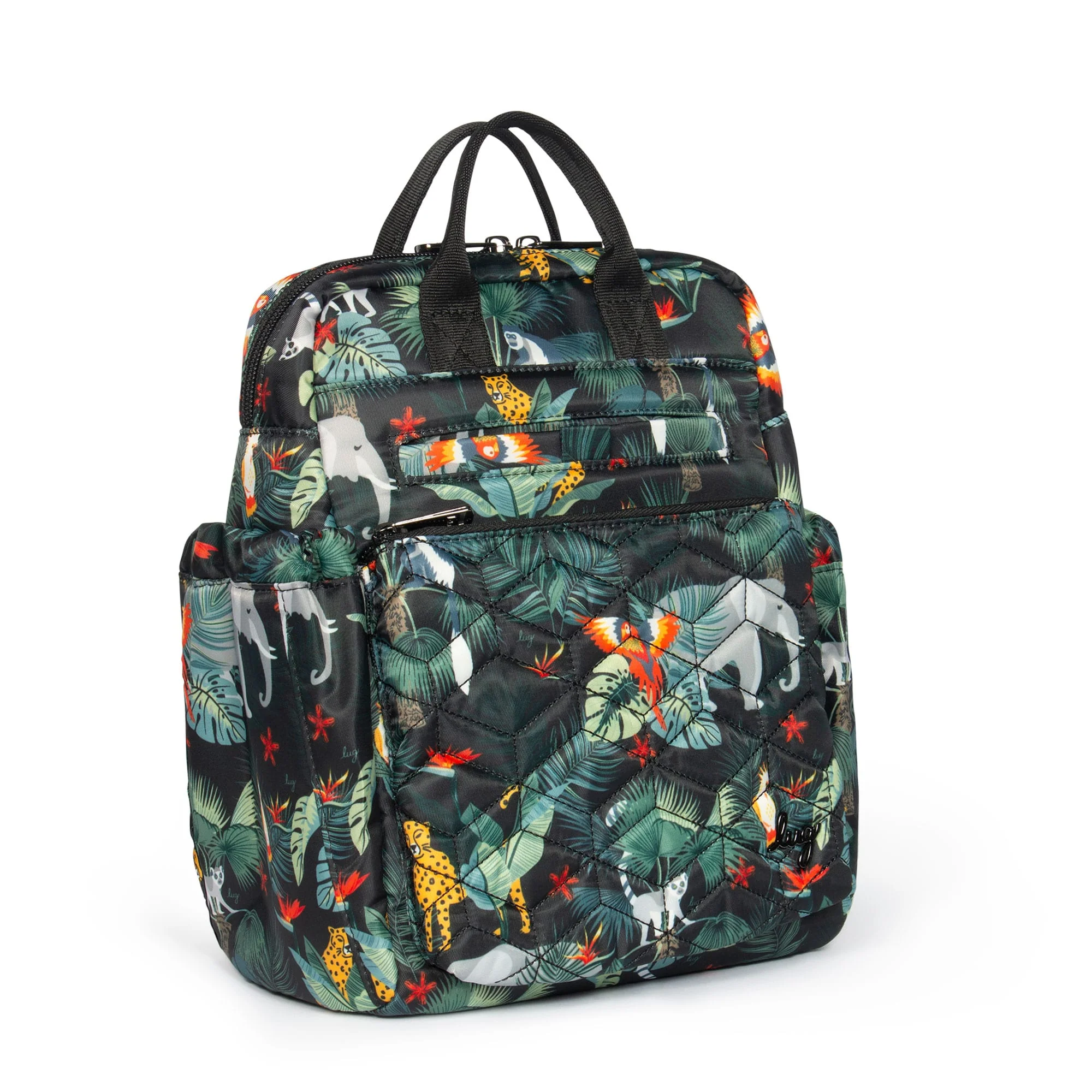 Dodger Mini Backpack - Image 46