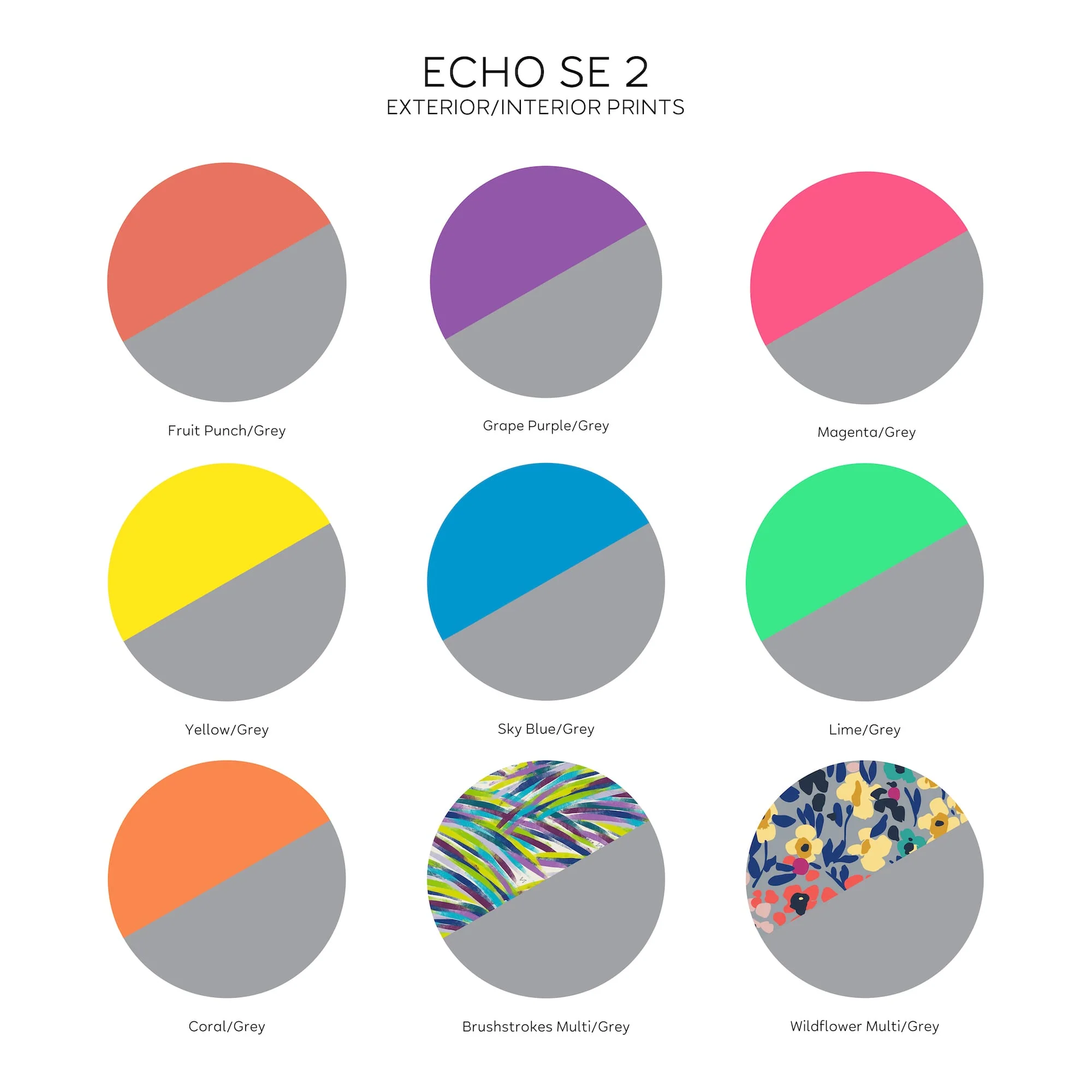 Echo SE Packable Backpack - Image 3