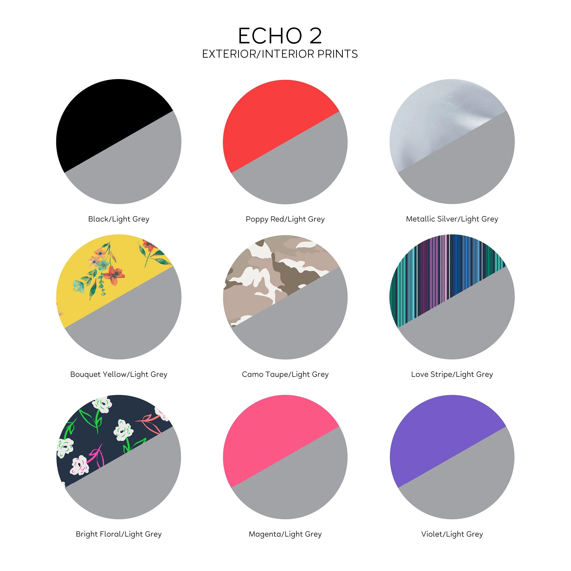 Echo SE Packable Backpack - Image 4