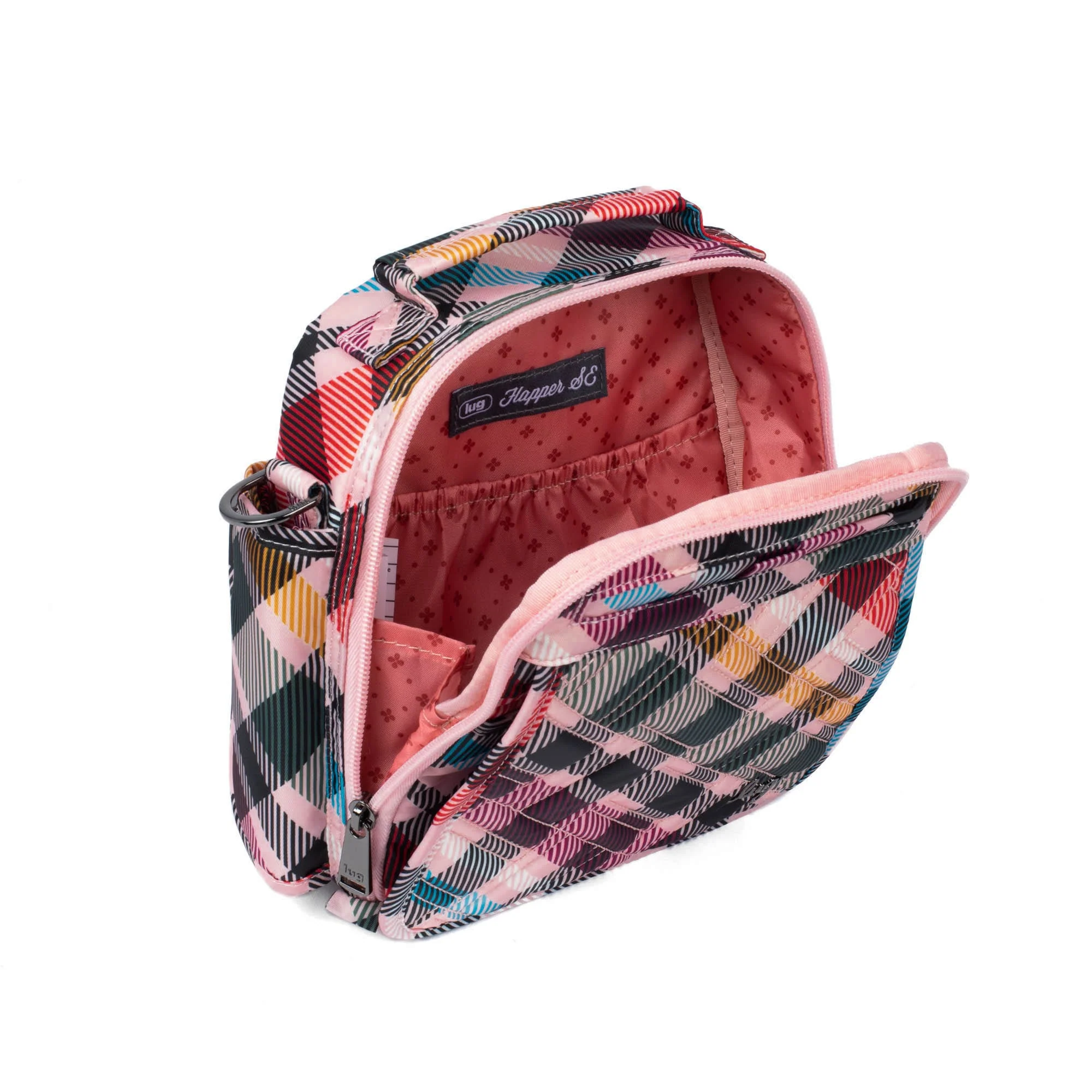 Flapper SE Convertible Crossbody Bag - Image 61