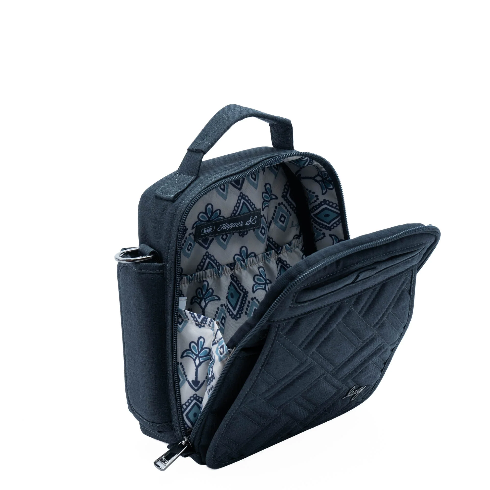Flapper SE Convertible Crossbody Bag - Image 84